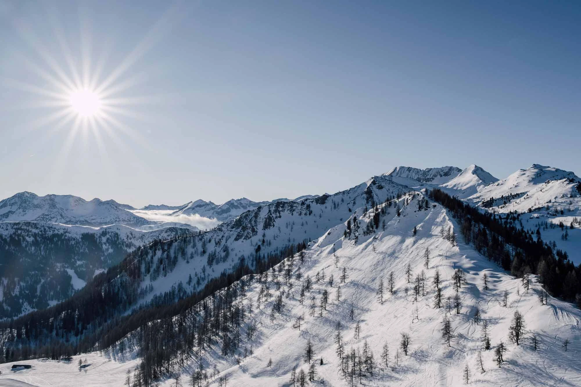 Salzburger Land - Blogger Event gallery image 17