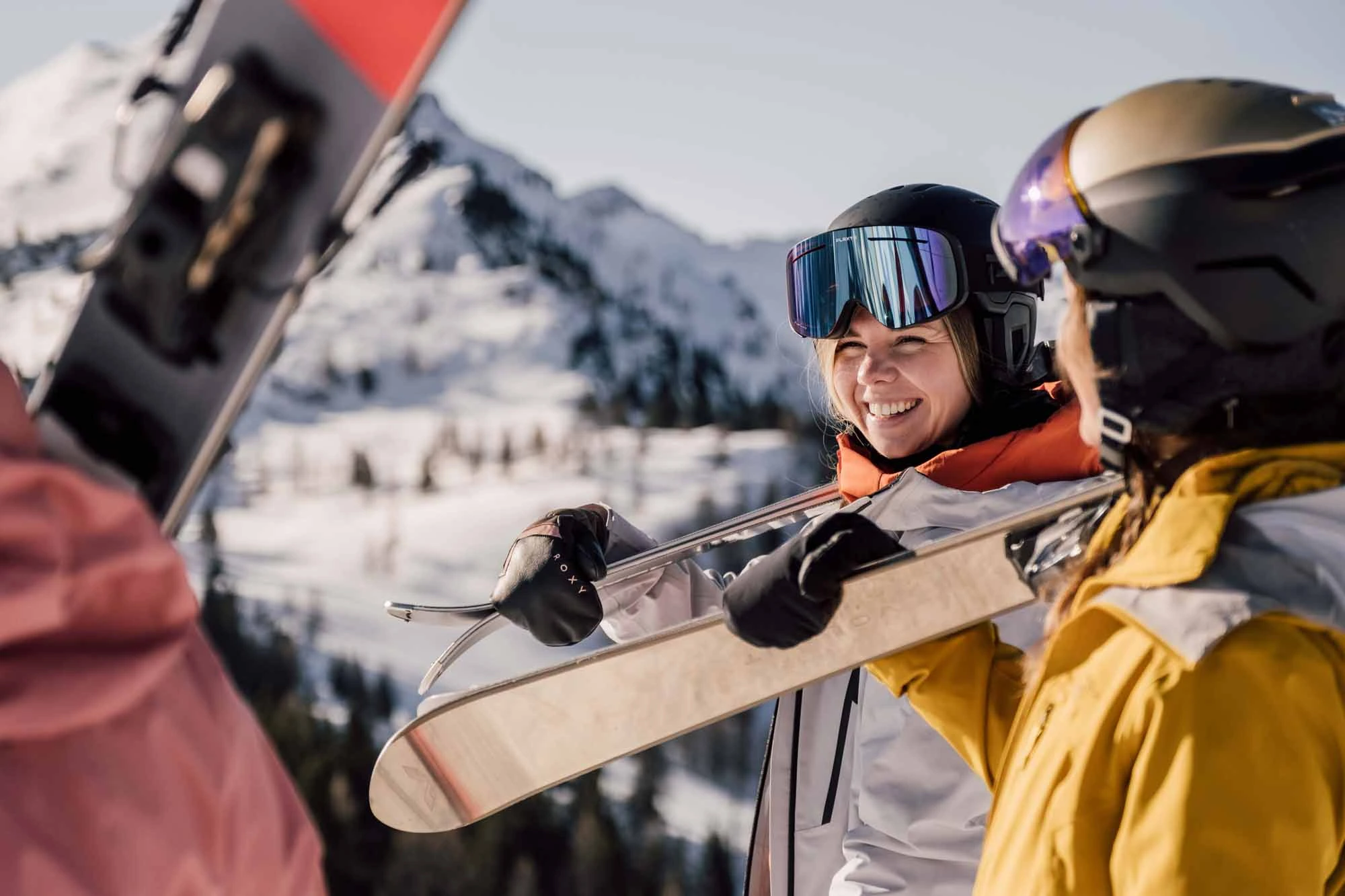 Salzburger Land - Blogger Event gallery image 21