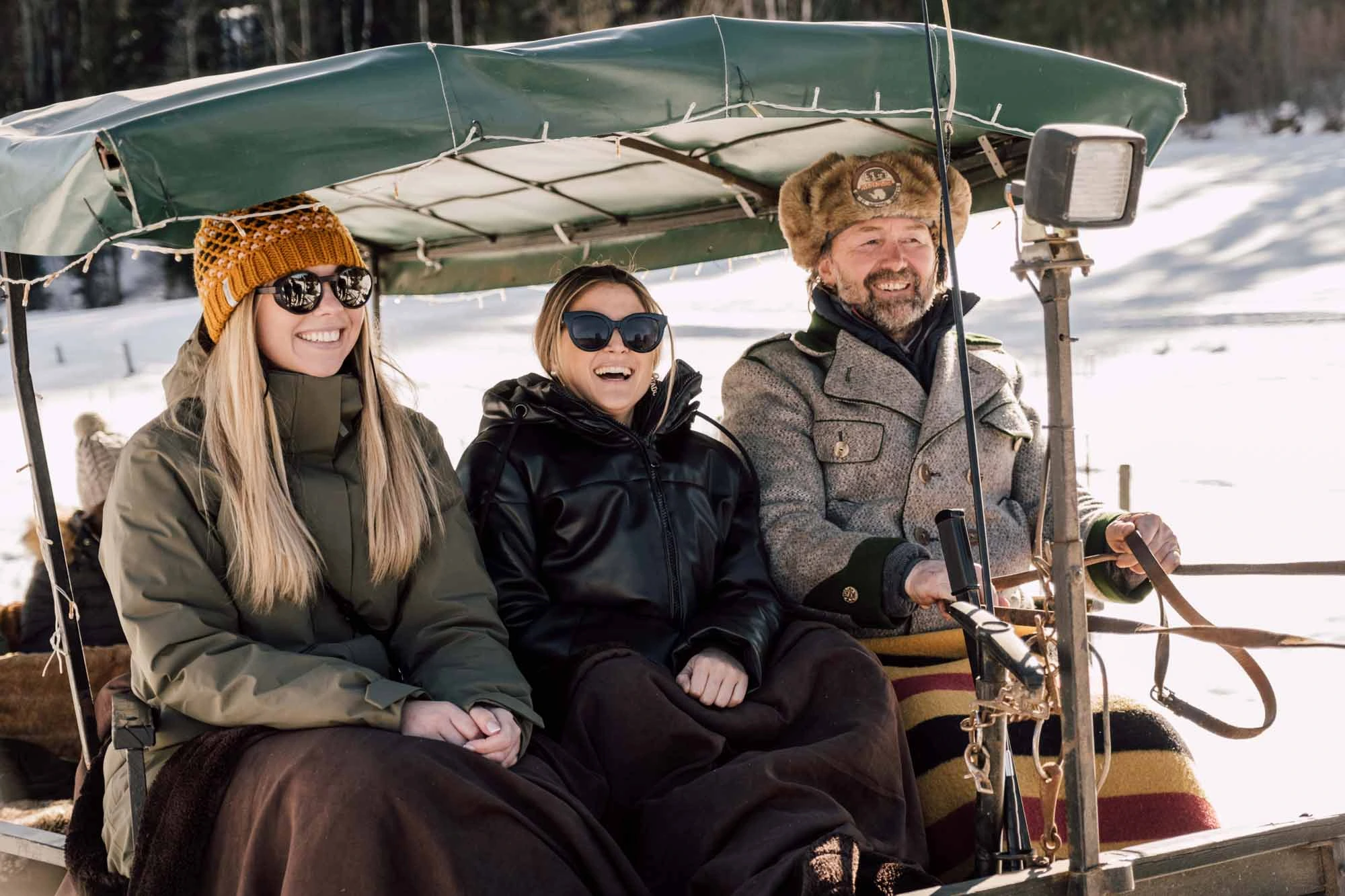 Salzburger Land - Blogger Event gallery image 22