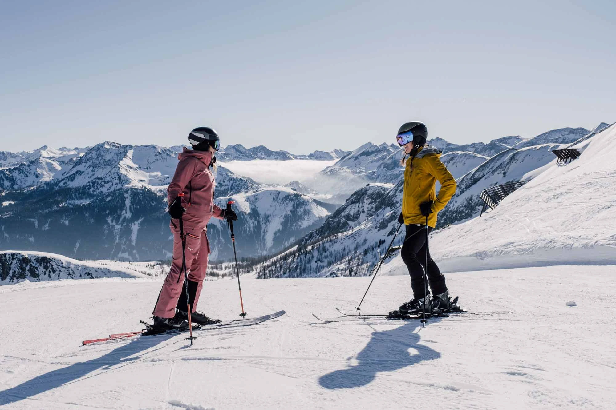 Salzburger Land - Blogger Event gallery image 23