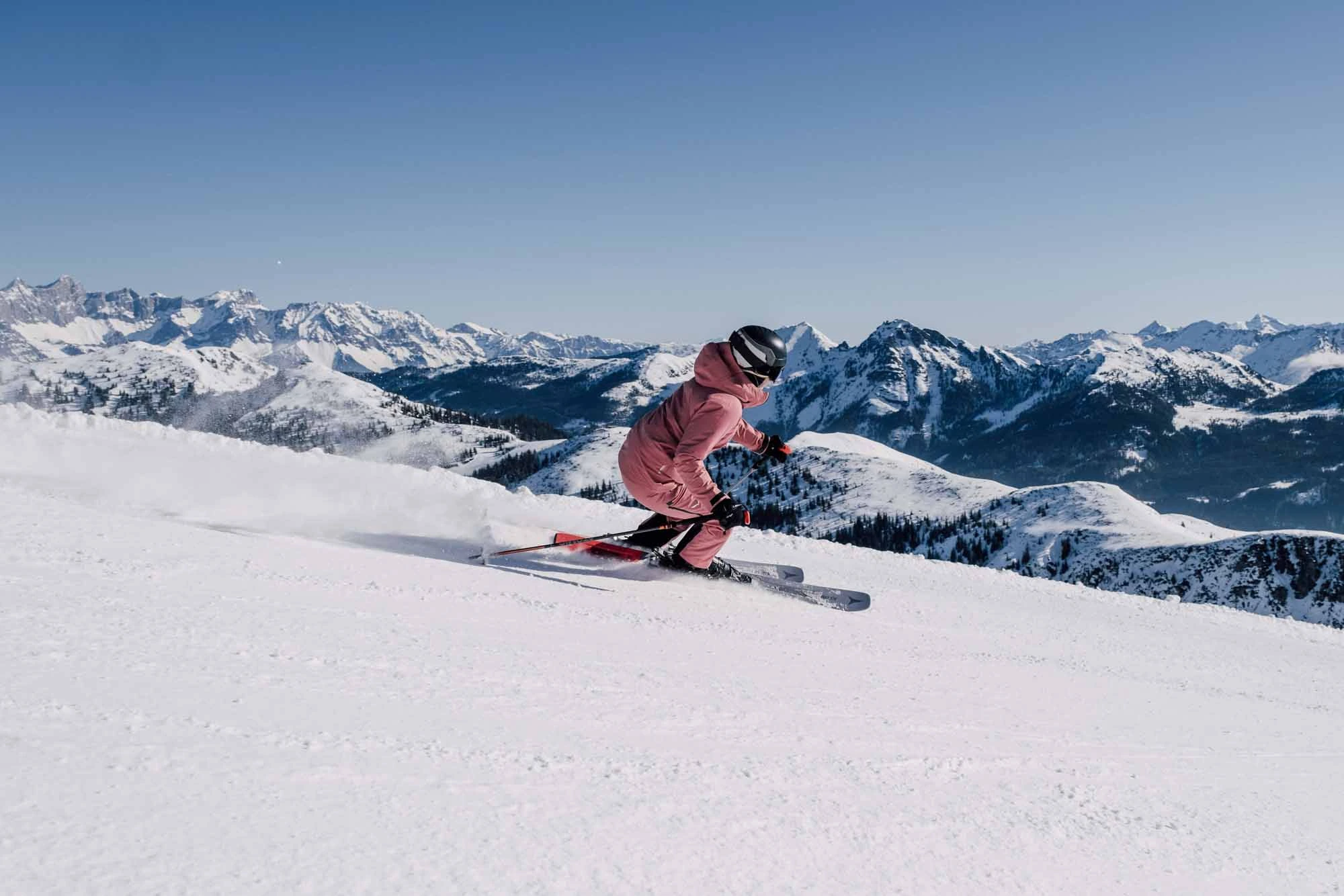 Salzburger Land - Blogger Event gallery image 24