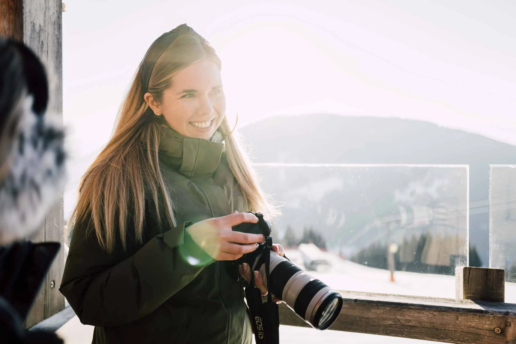 Salzburger Land - Blogger Event gallery image 25