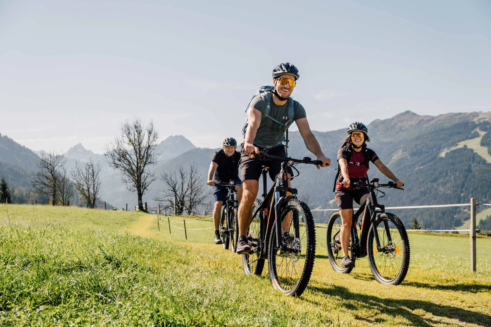 Salzburger Land - Genussradeln gallery image 2