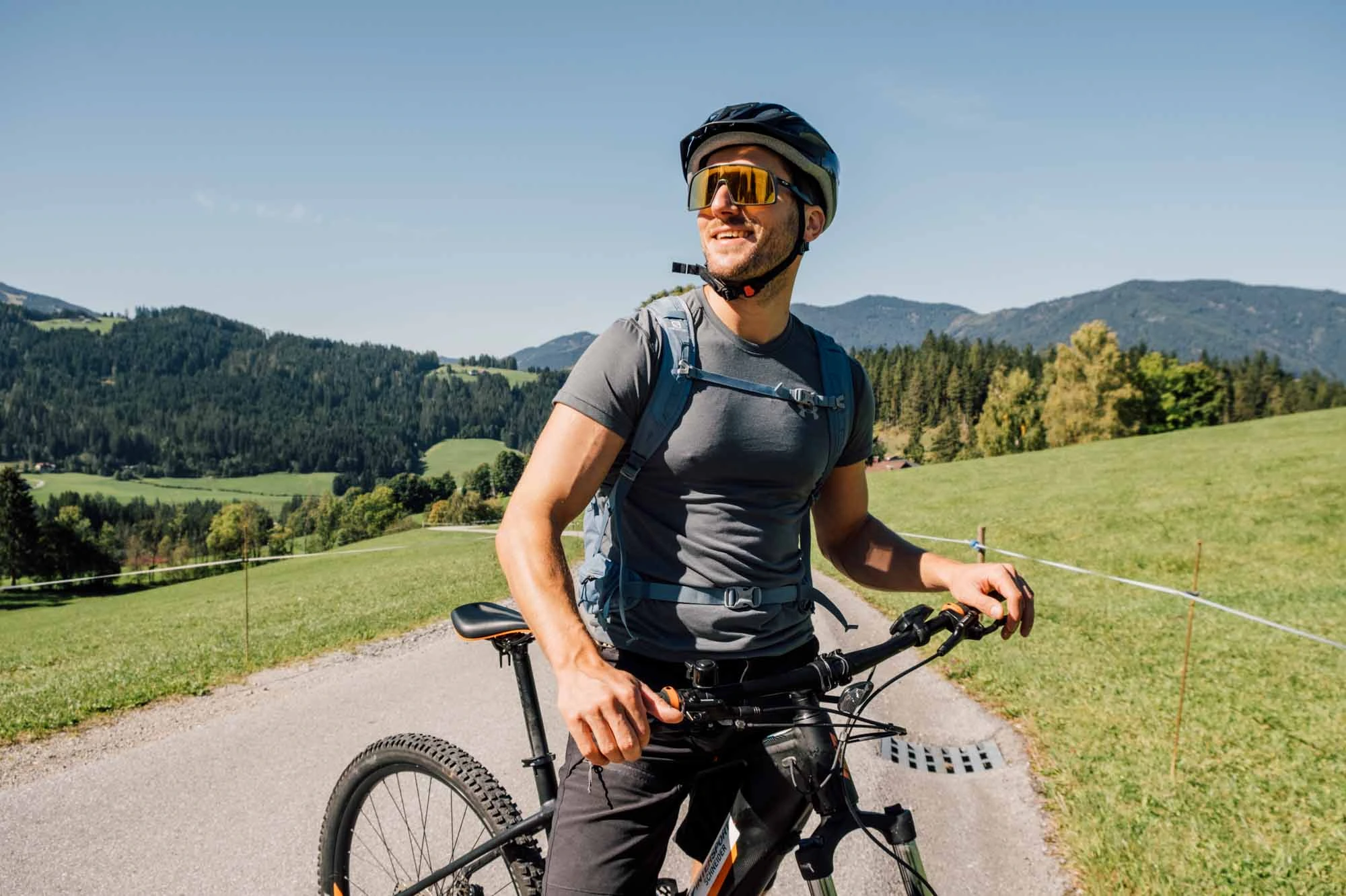 Salzburger Land - Genussradeln gallery image 4