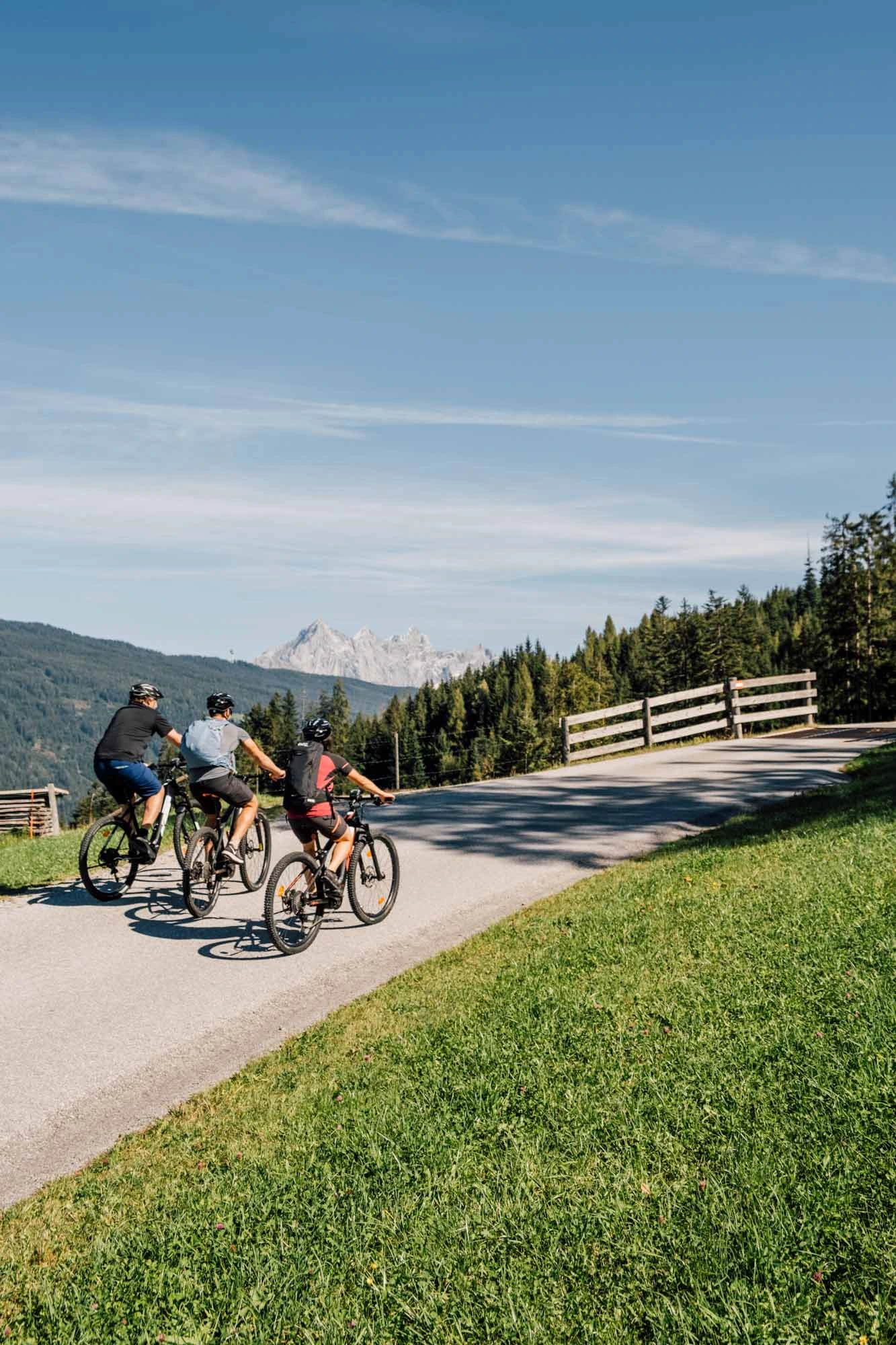 Salzburger Land - Genussradeln gallery image 7