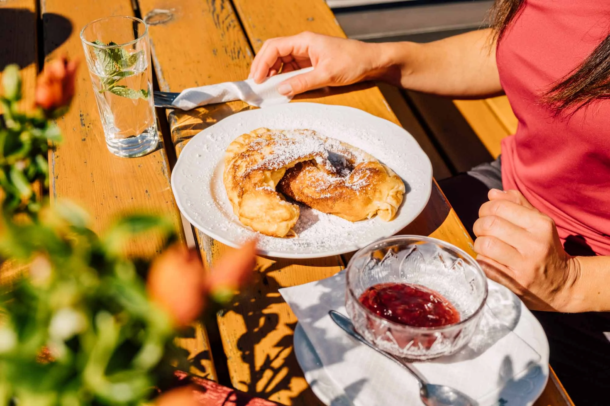 Salzburger Land - Genussradeln gallery image 8