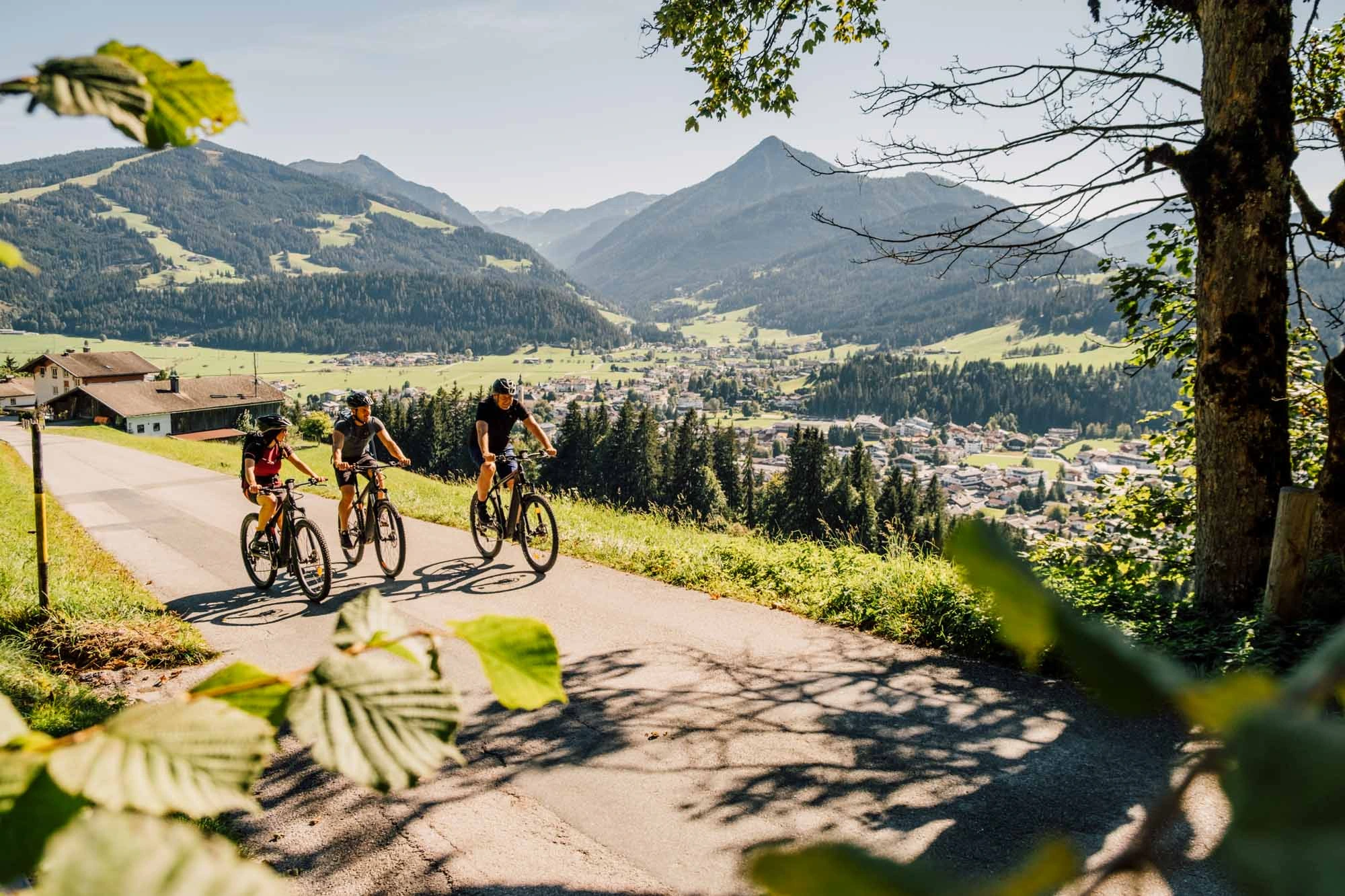 Salzburger Land - Genussradeln gallery image 10