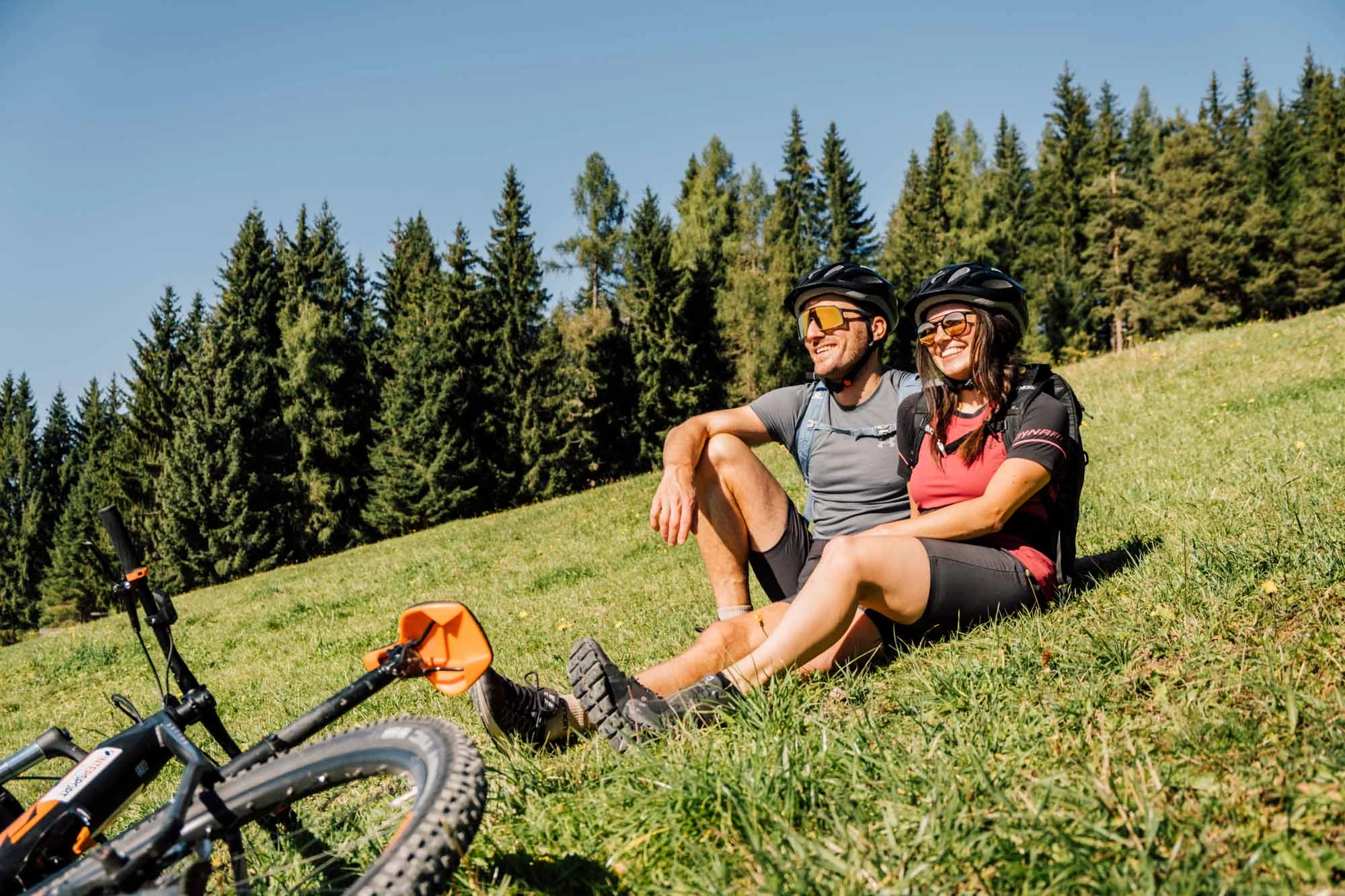 Salzburger Land - Genussradeln gallery image 12