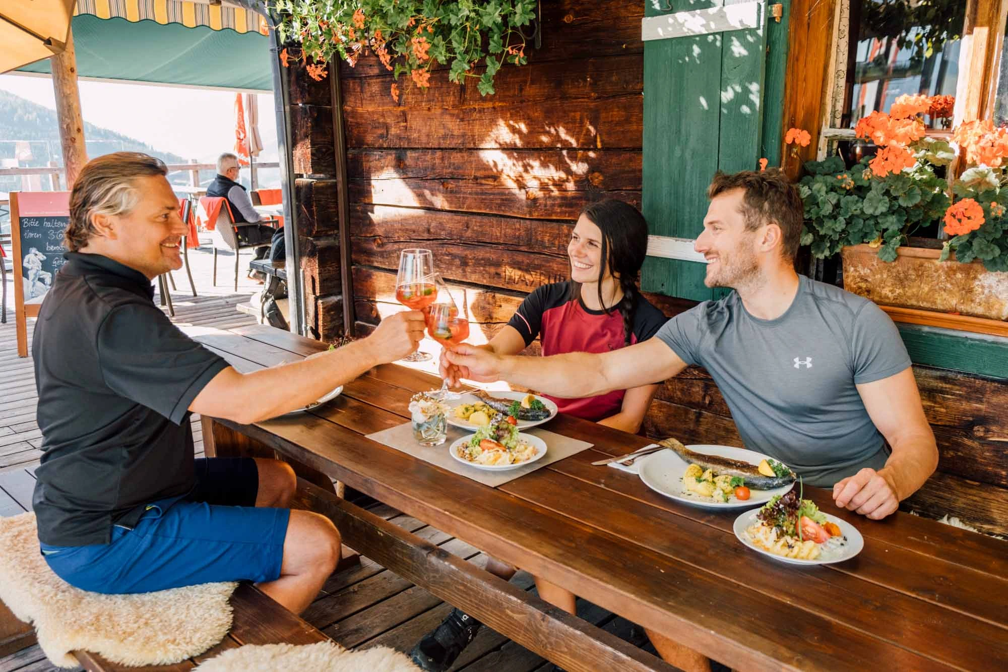 Salzburger Land - Genussradeln gallery image 13