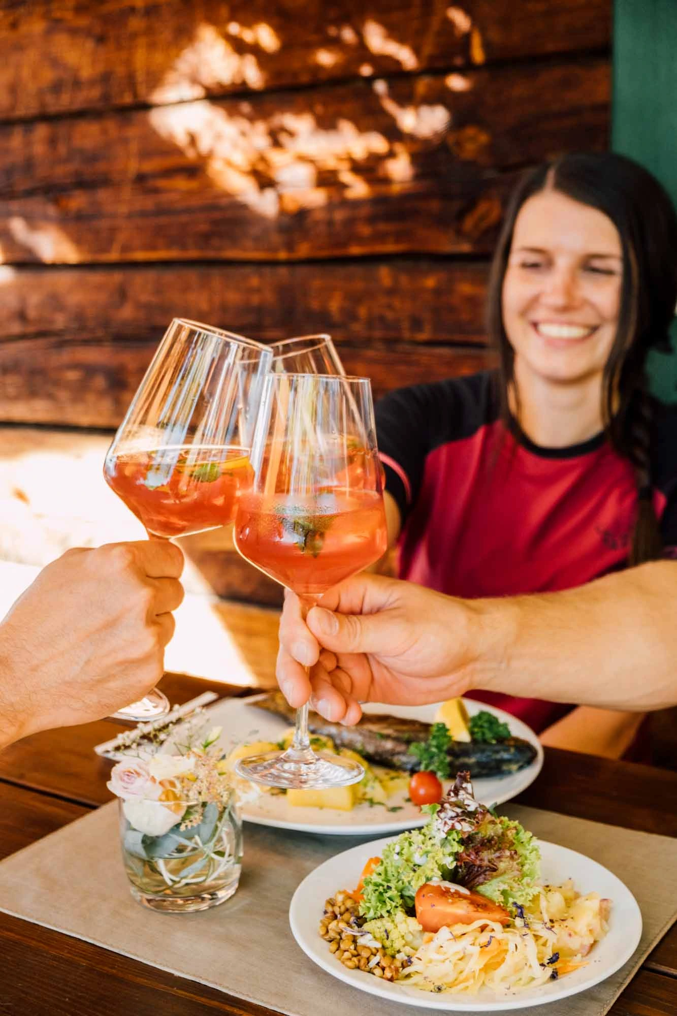 Salzburger Land - Genussradeln gallery image 14