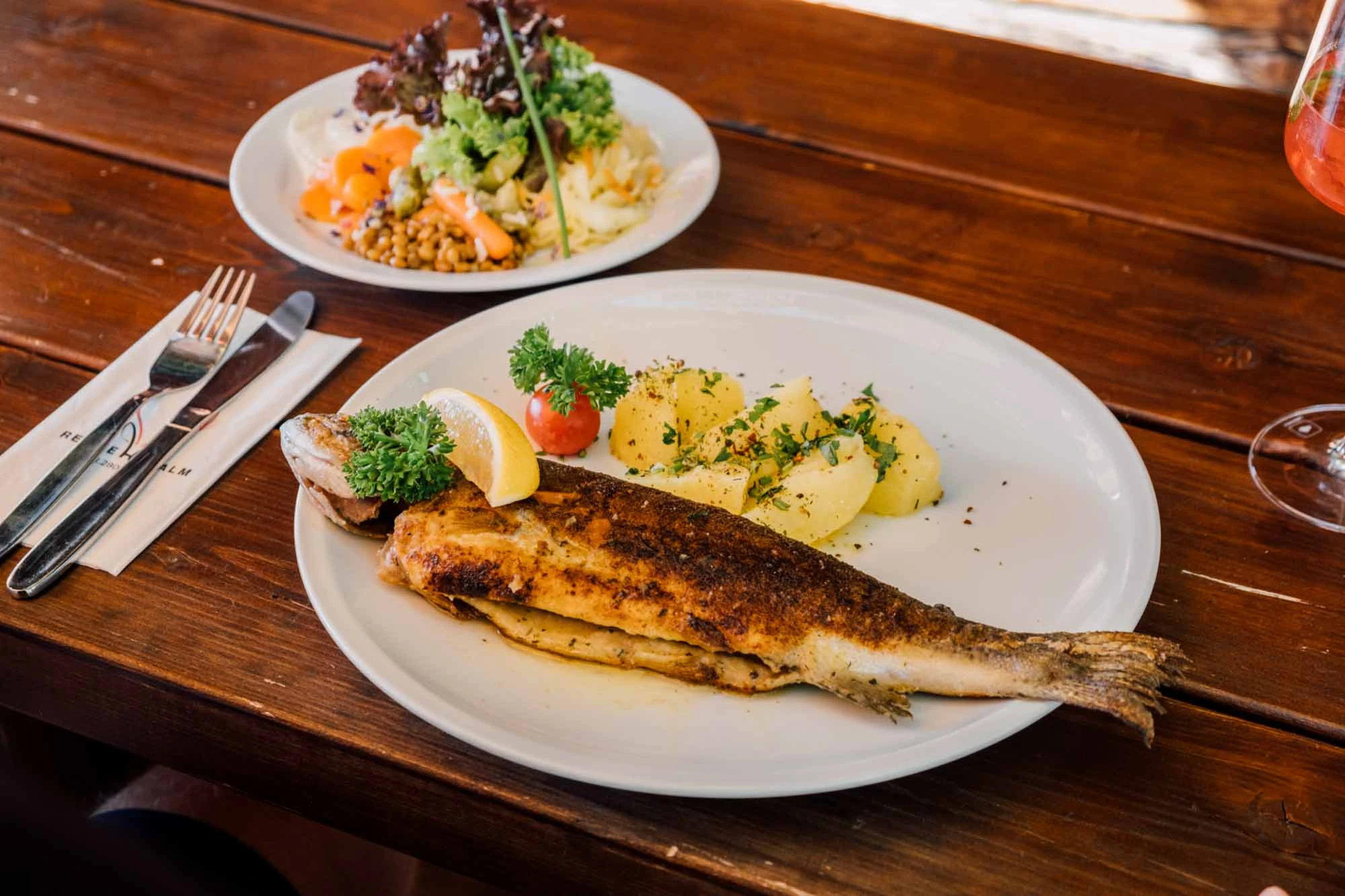 Salzburger Land - Genussradeln gallery image 15