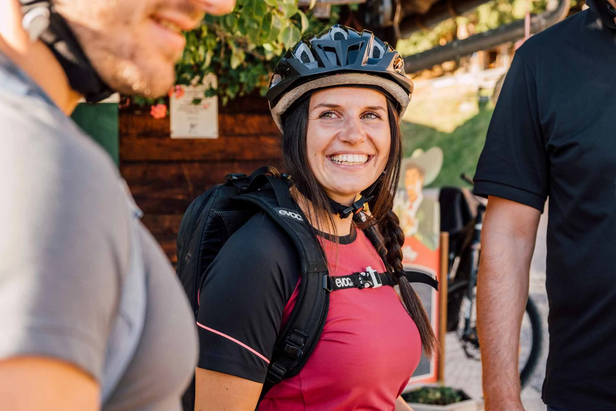 Salzburger Land - Genussradeln gallery image 16