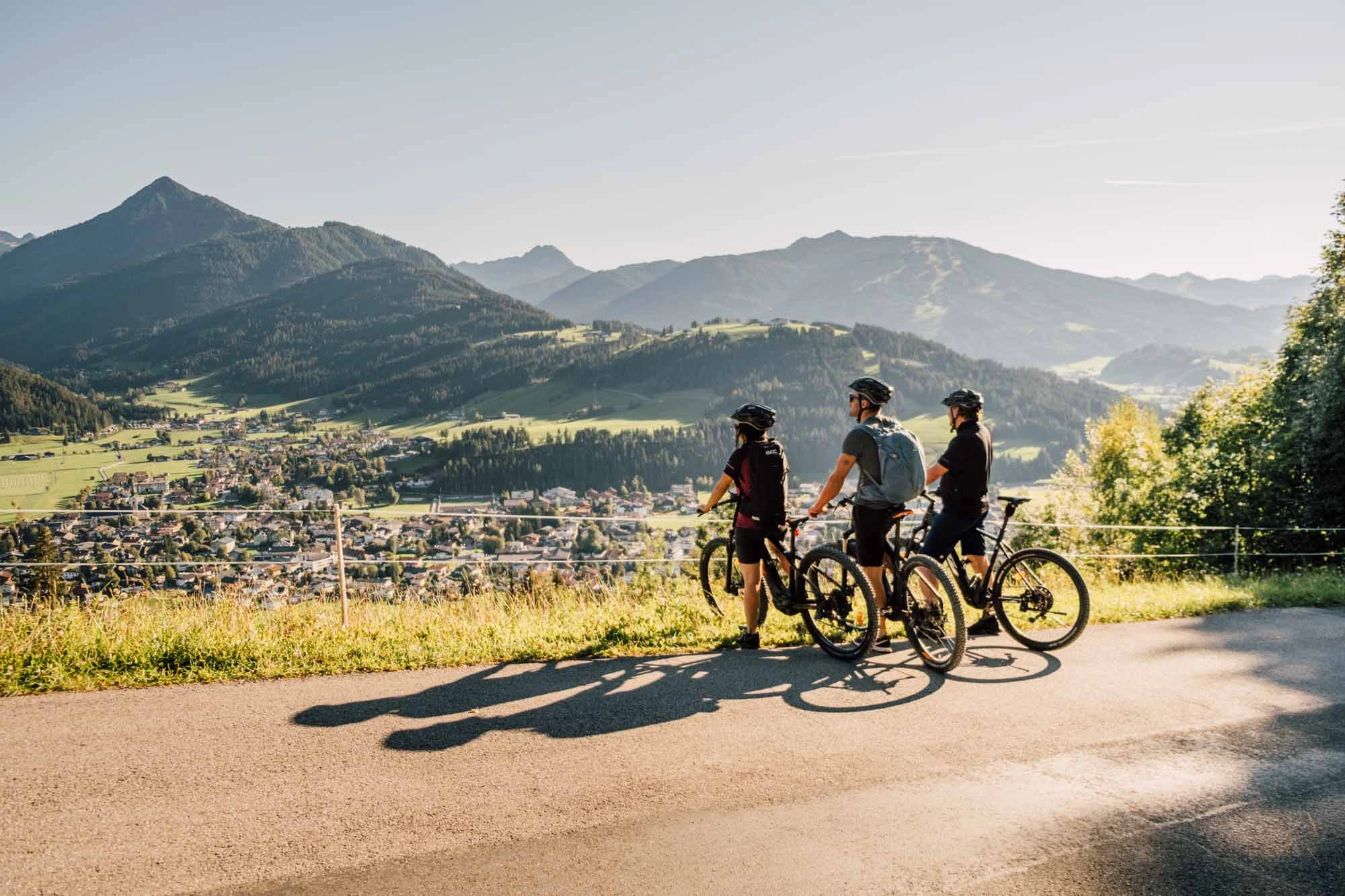 Salzburger Land - Genussradeln gallery image 18