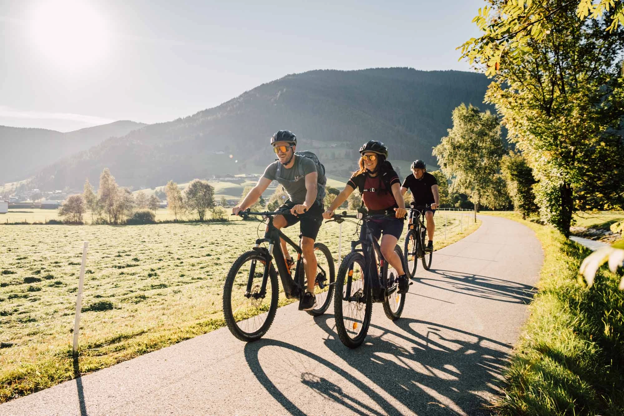 Salzburger Land - Genussradeln gallery image 19