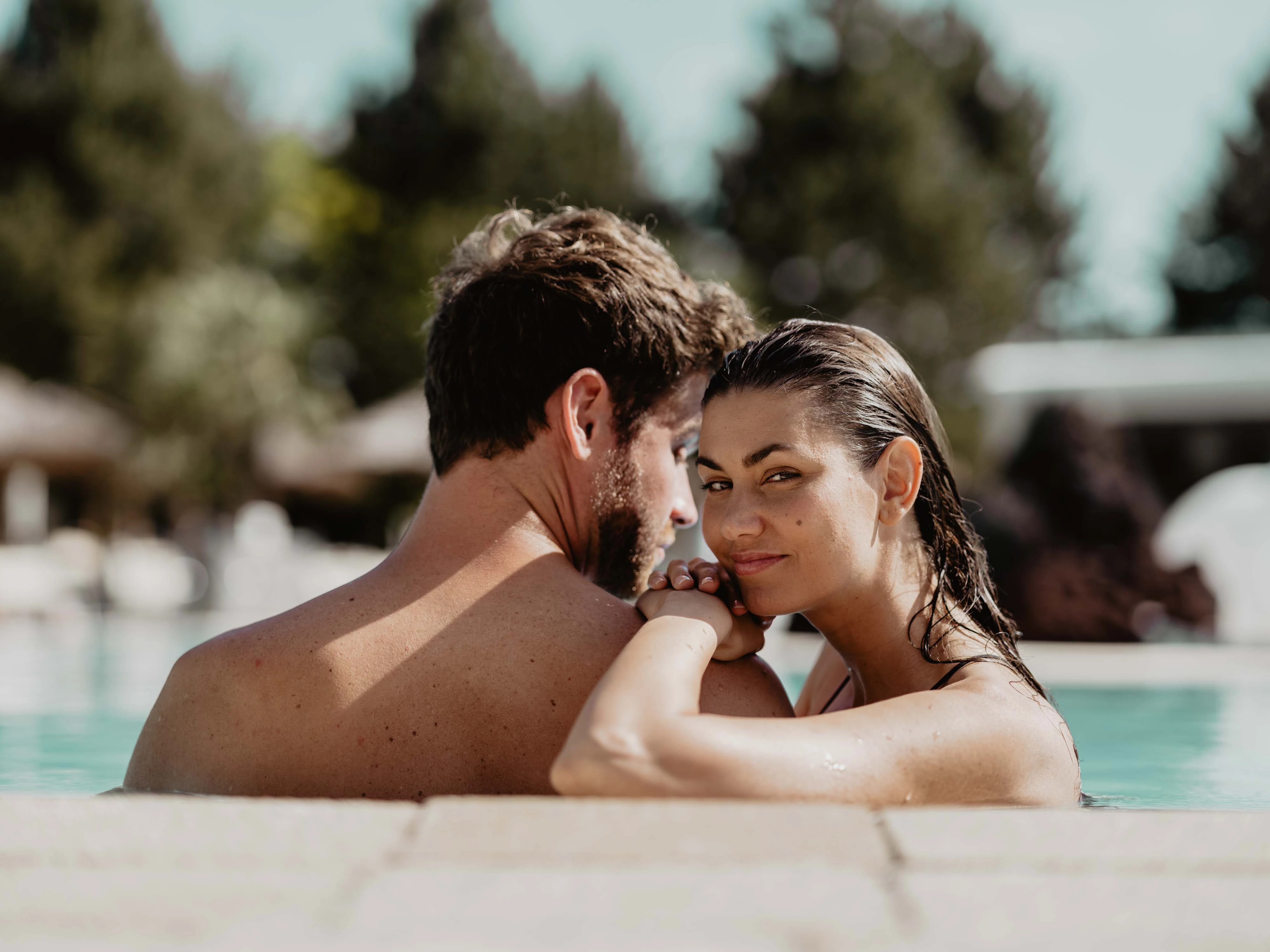 Therme Geinberg Sommerkampagne '22 gallery image 15