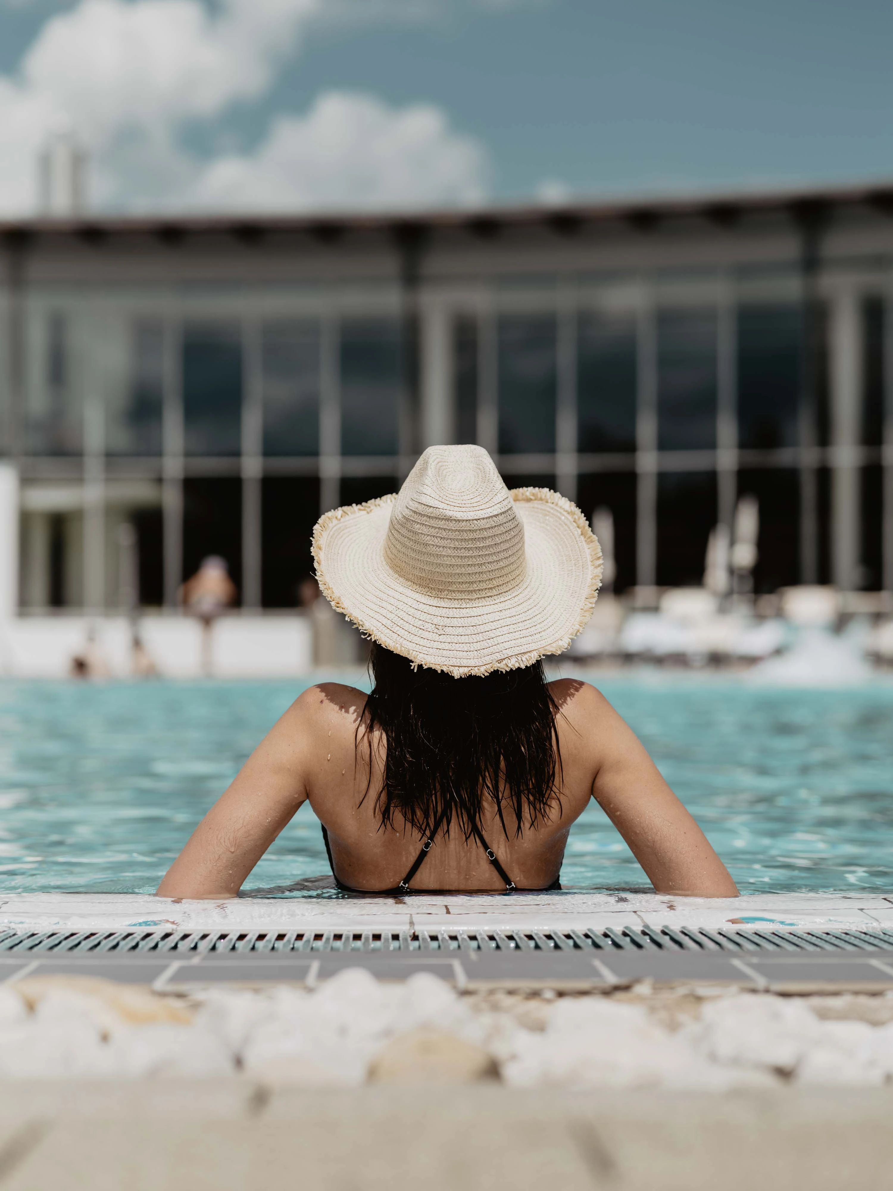 Therme Geinberg Sommerkampagne '22 gallery image 26