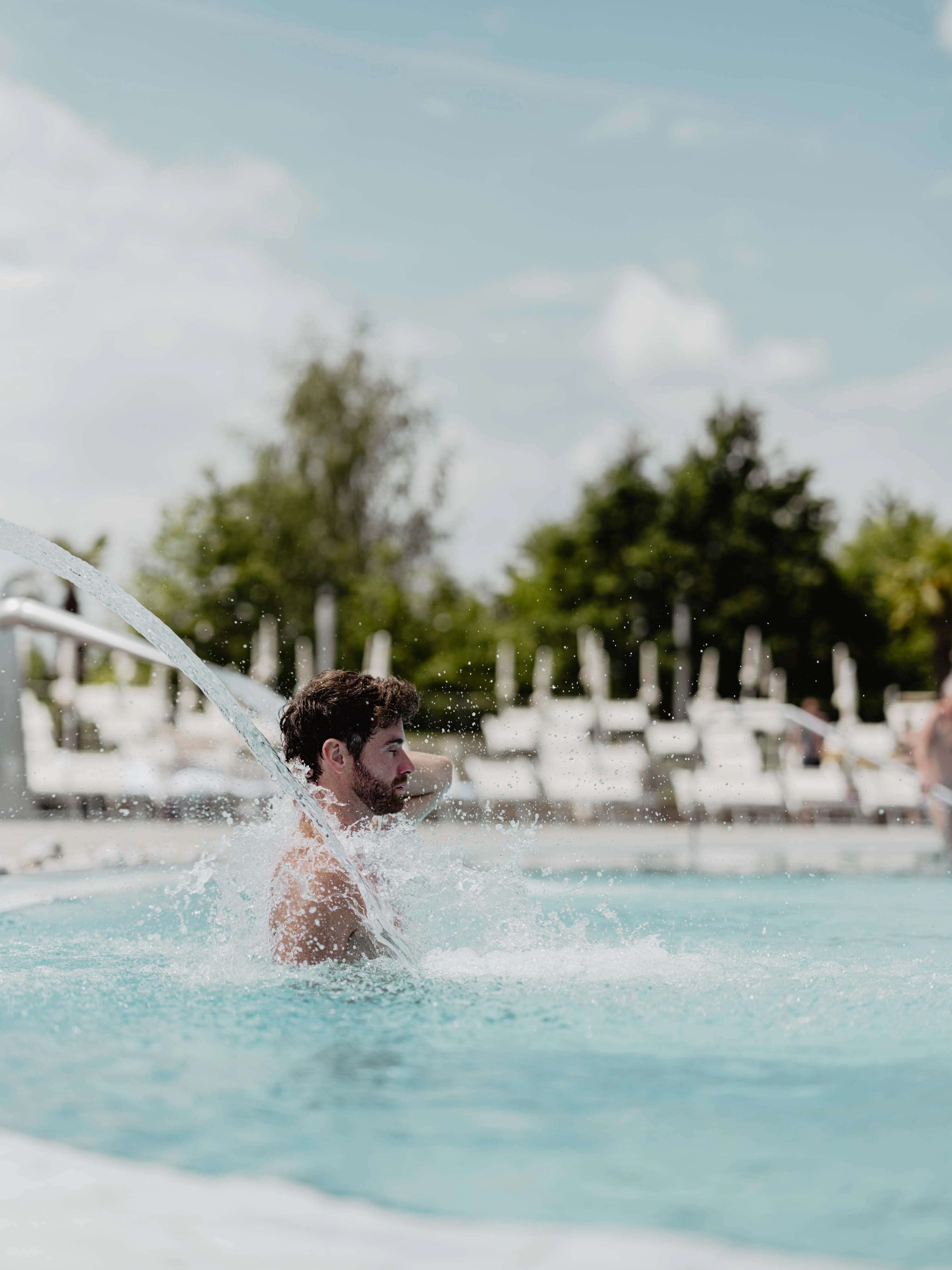 Therme Geinberg Sommerkampagne '22 gallery image 28