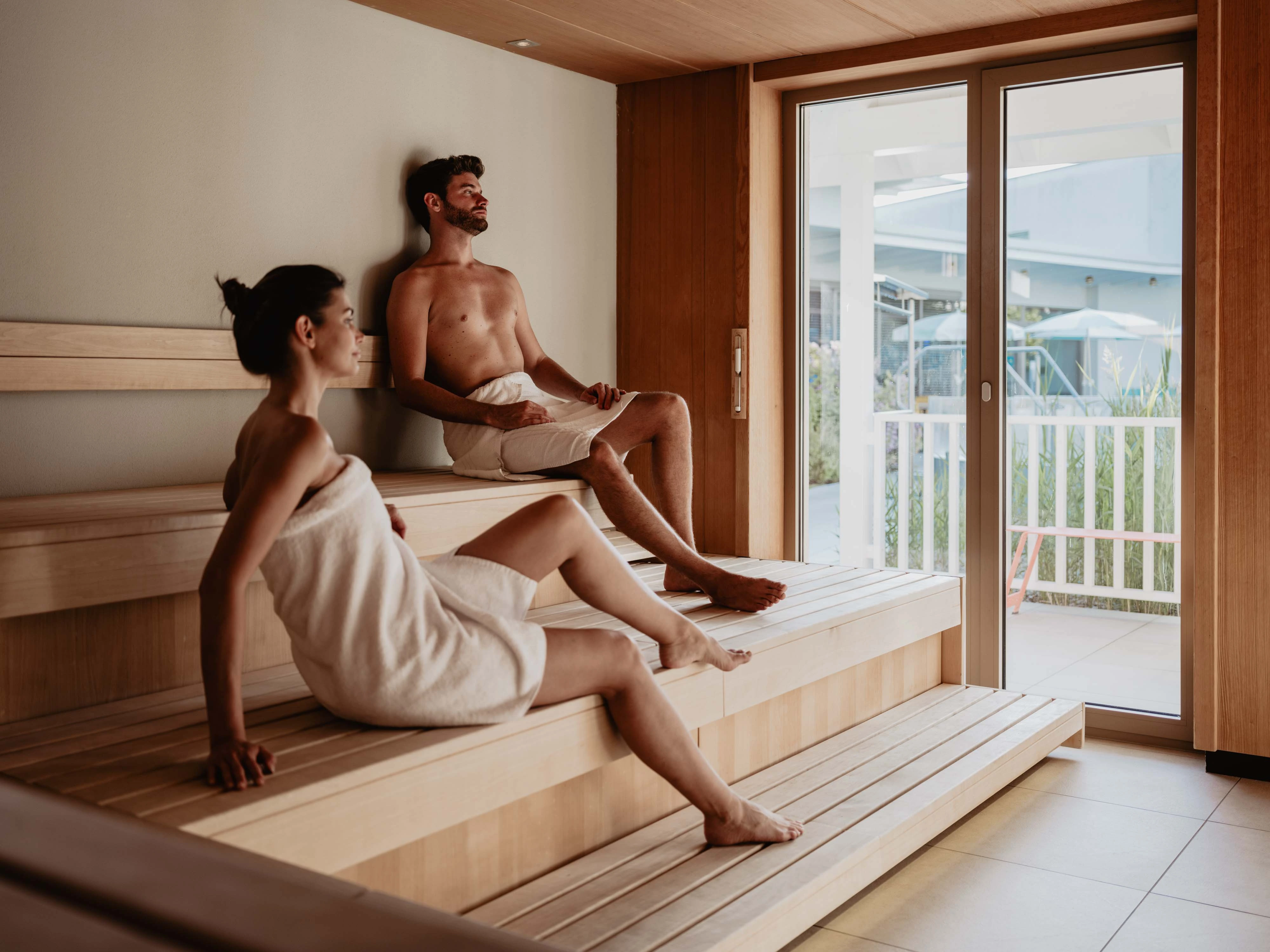 Therme Geinberg Sommerkampagne '22 gallery image 5