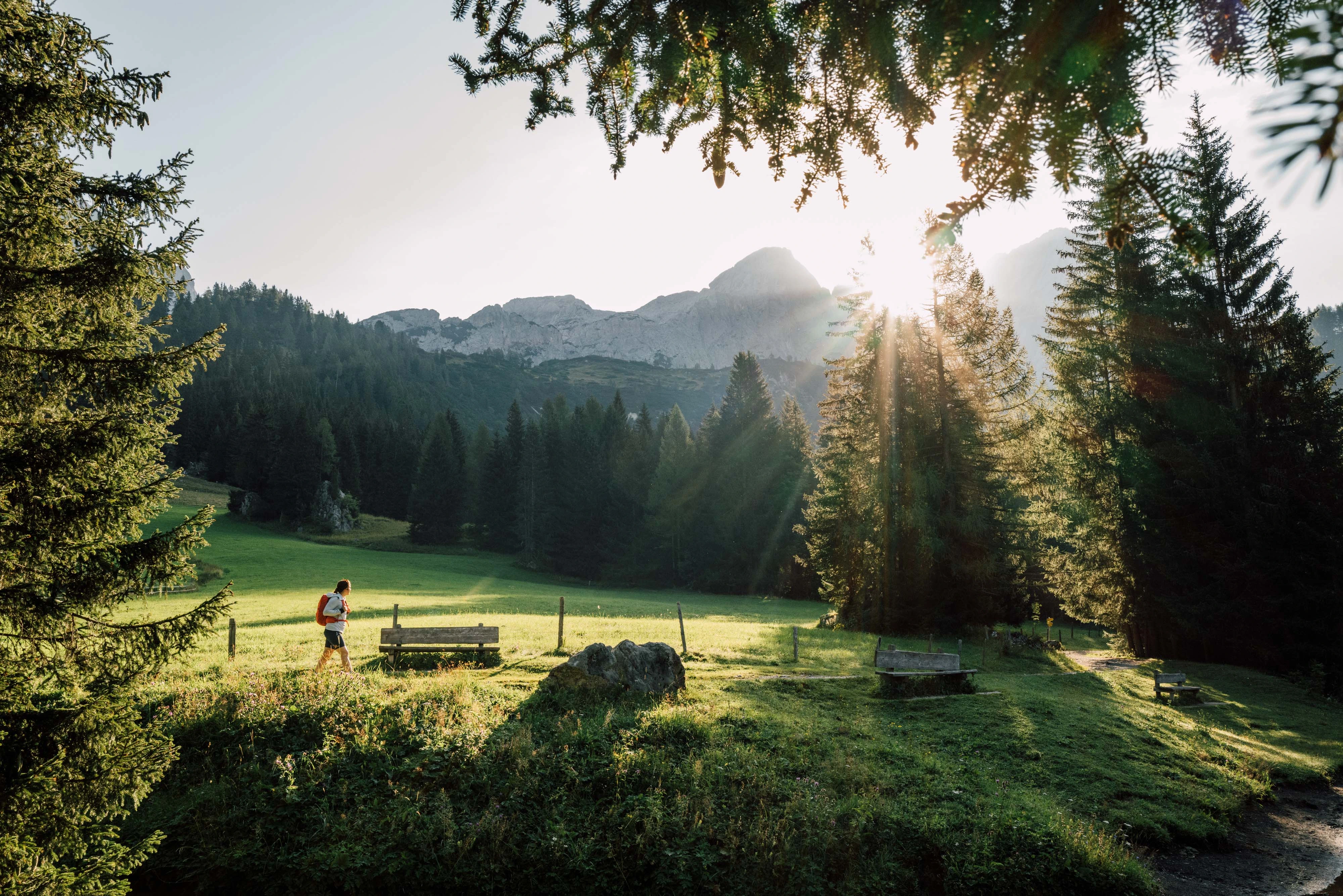 Salzburger Land - Favorite Places Kampagne gallery image 11