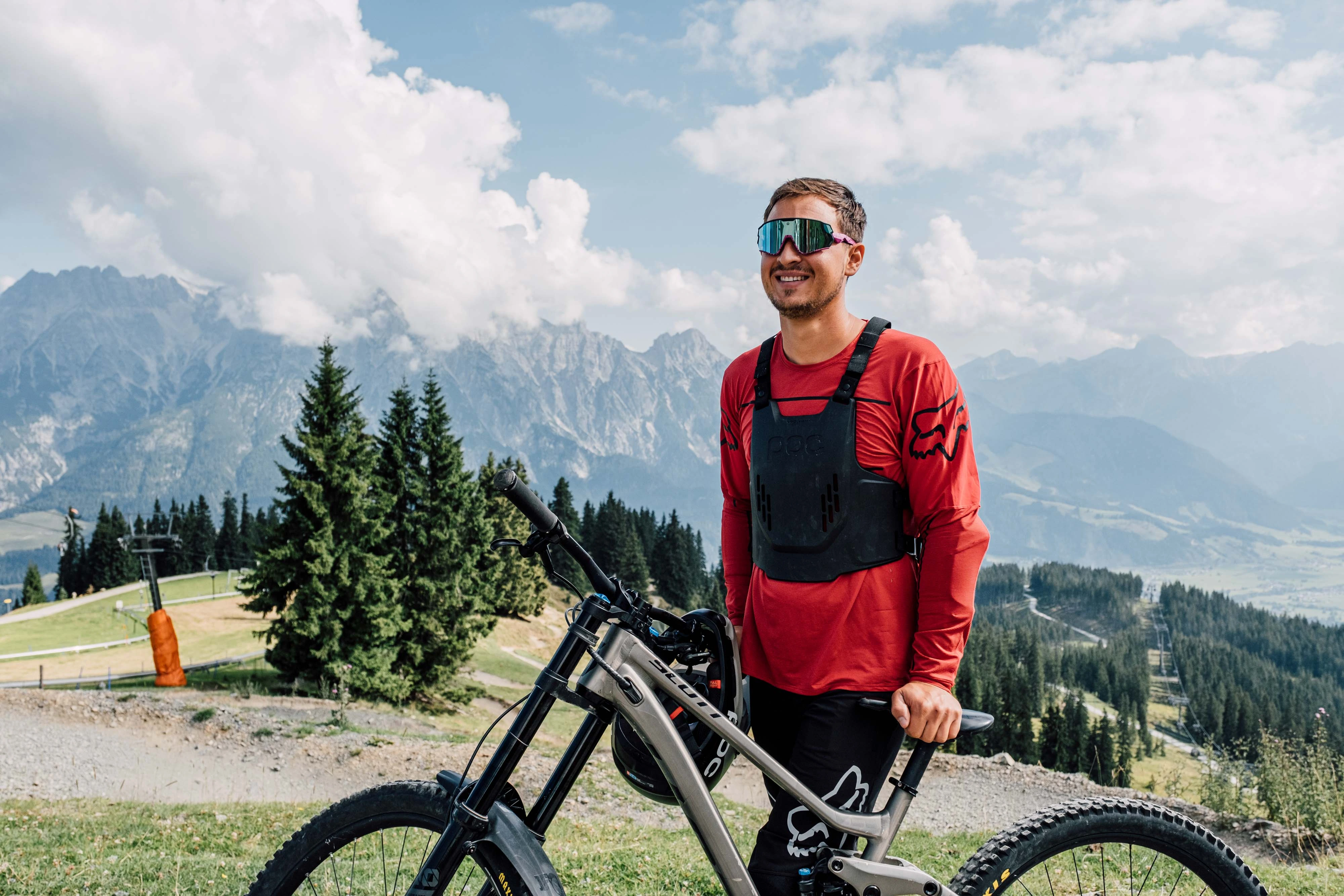 Salzburger Land - Favorite Places Kampagne gallery image 13