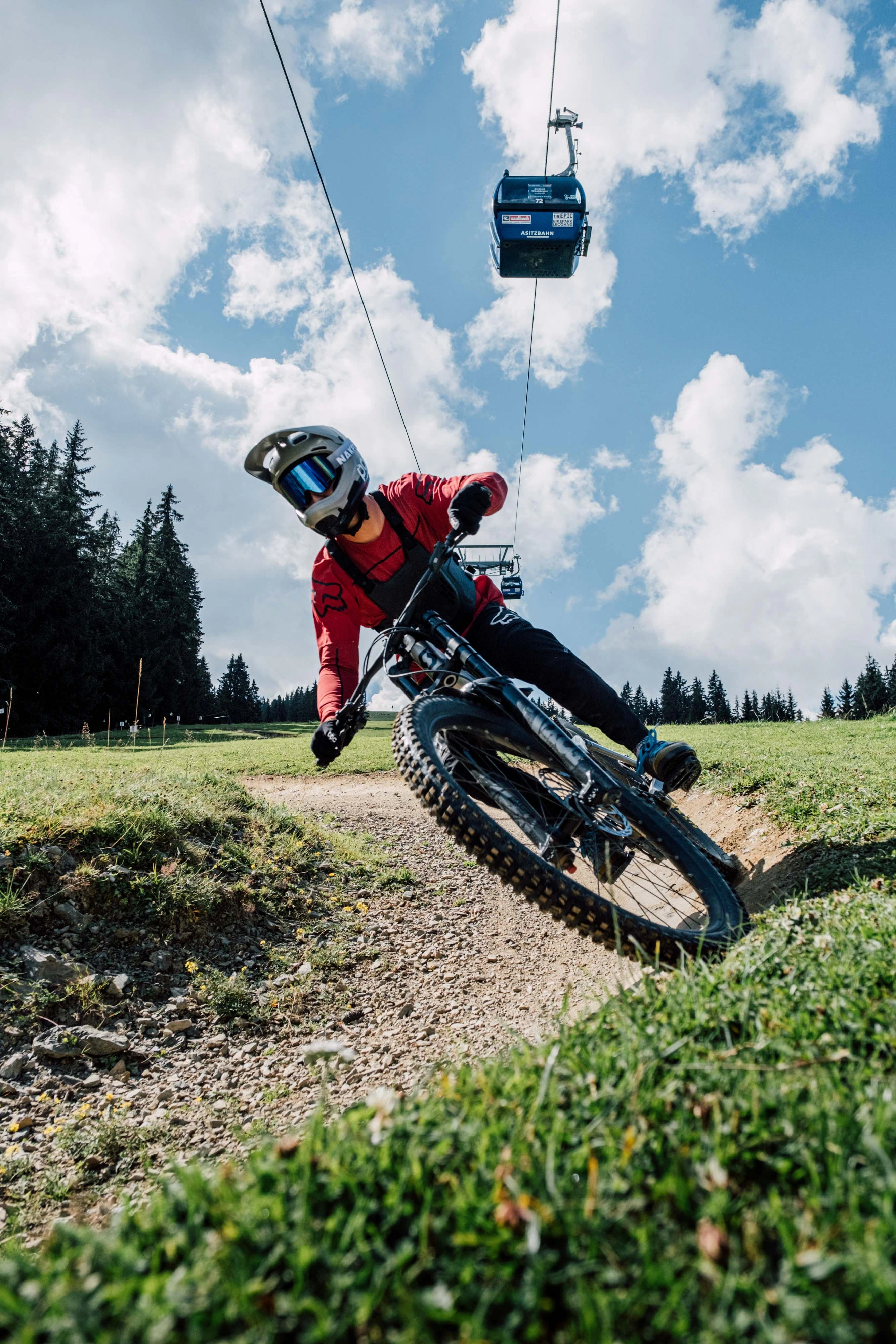 Salzburger Land - Favorite Places Kampagne gallery image 16