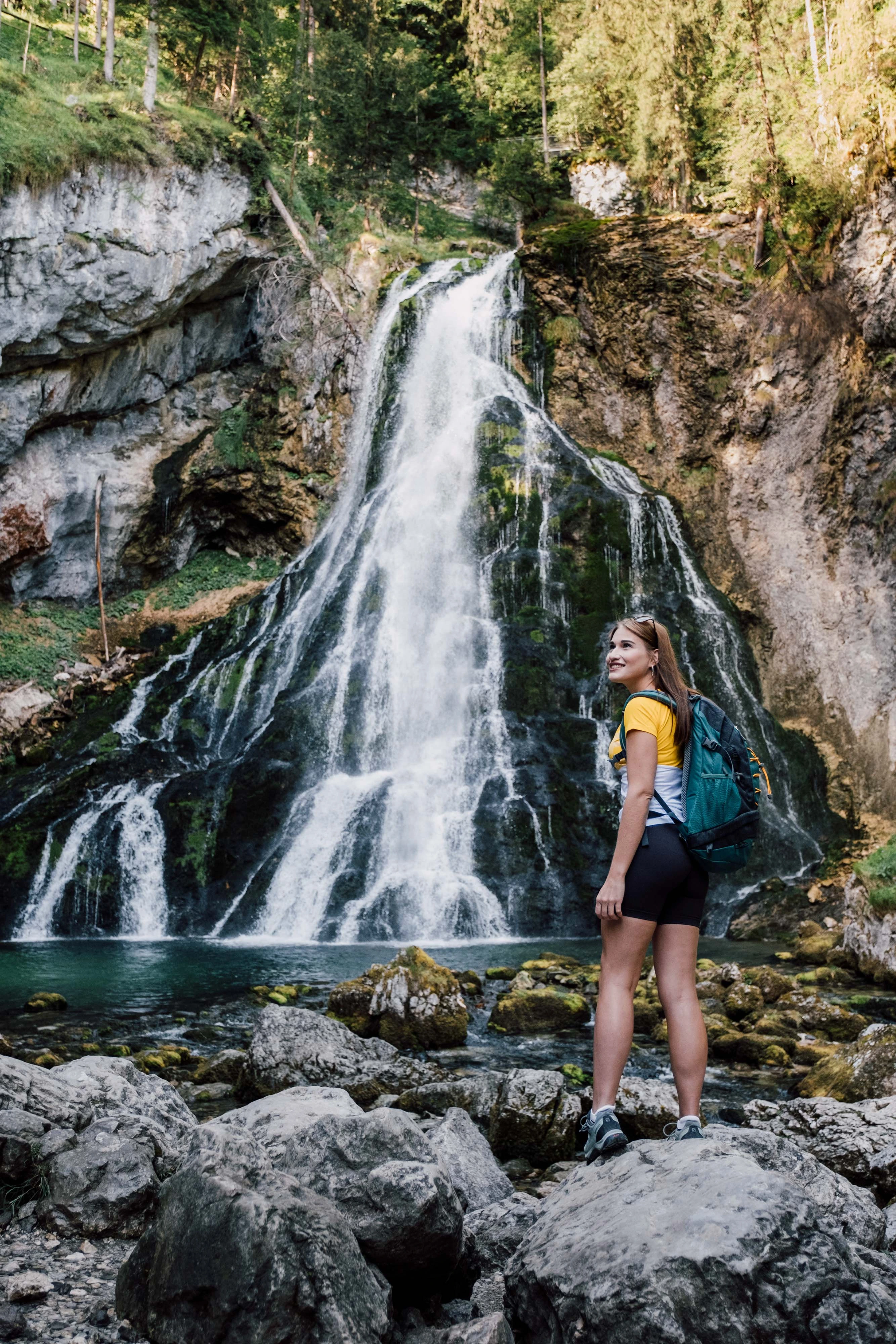 Salzburger Land - Favorite Places Kampagne gallery image 2