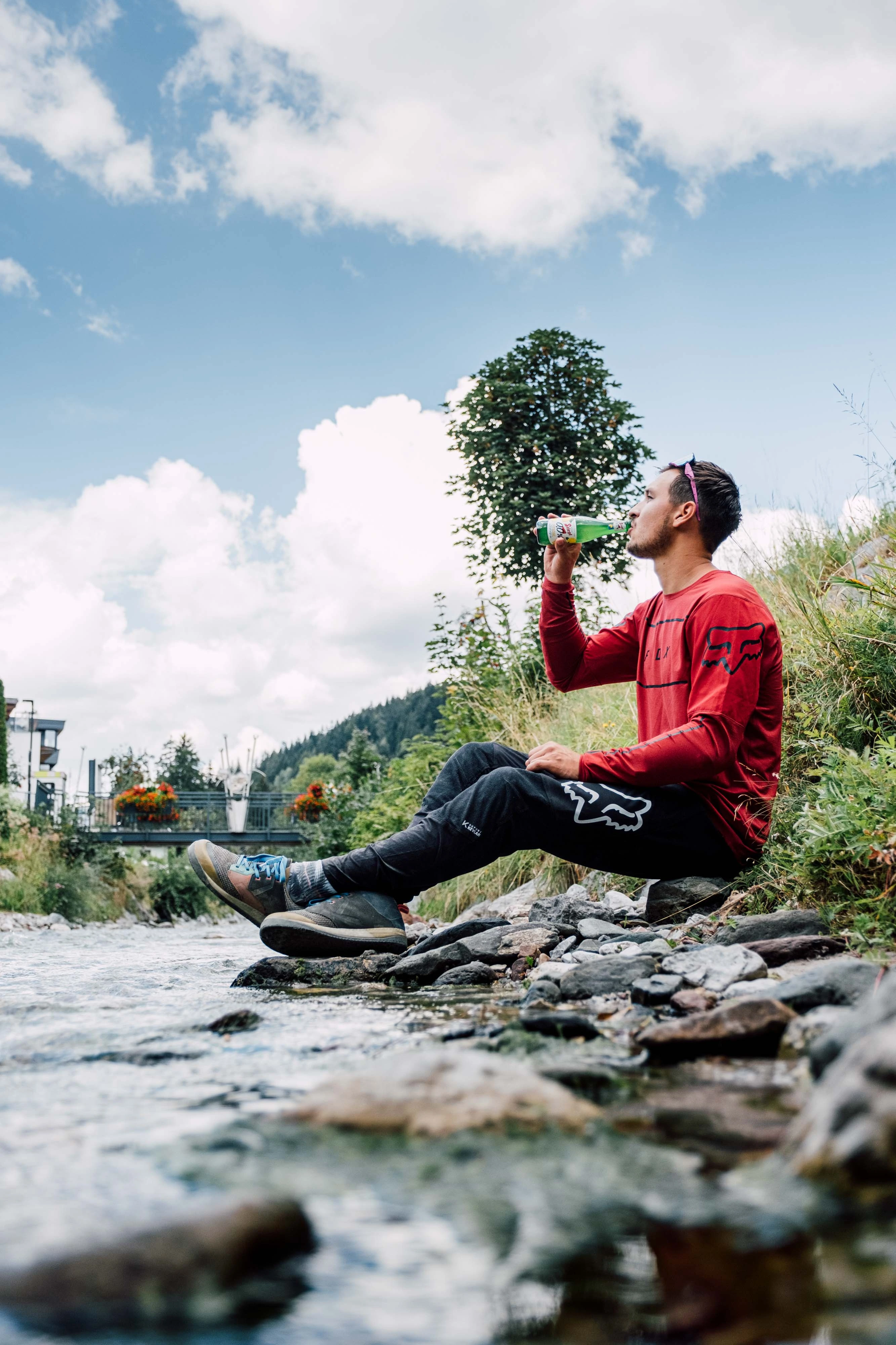 Salzburger Land - Favorite Places Kampagne gallery image 21