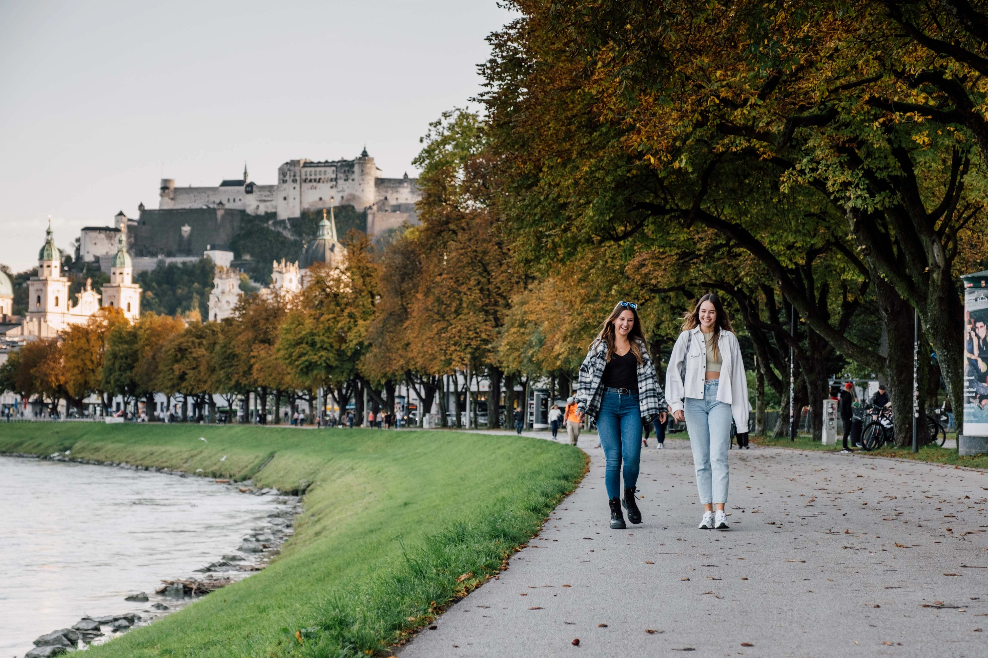 Salzburger Land - Favorite Places Kampagne gallery image 22