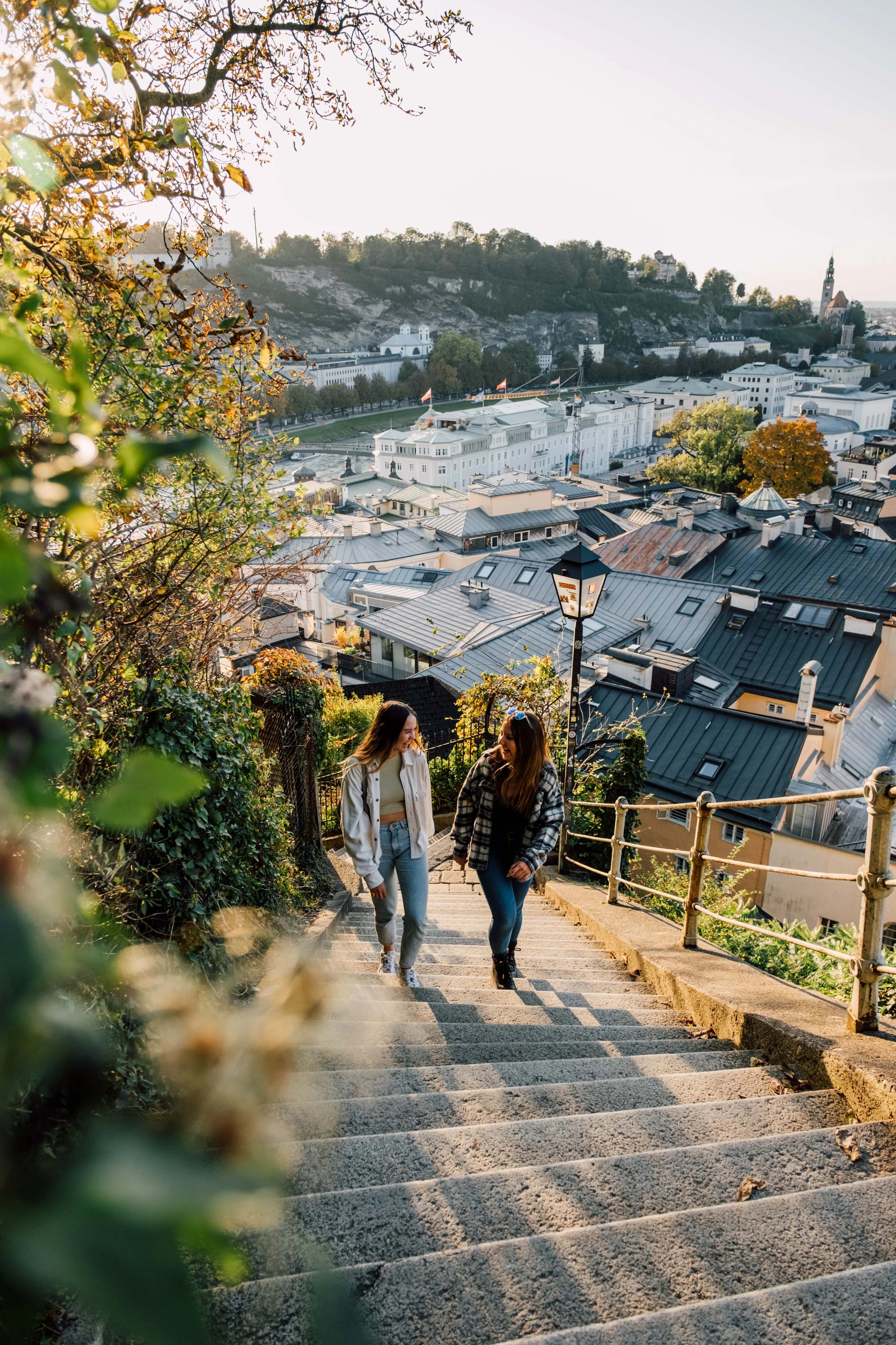 Salzburger Land - Favorite Places Kampagne gallery image 24