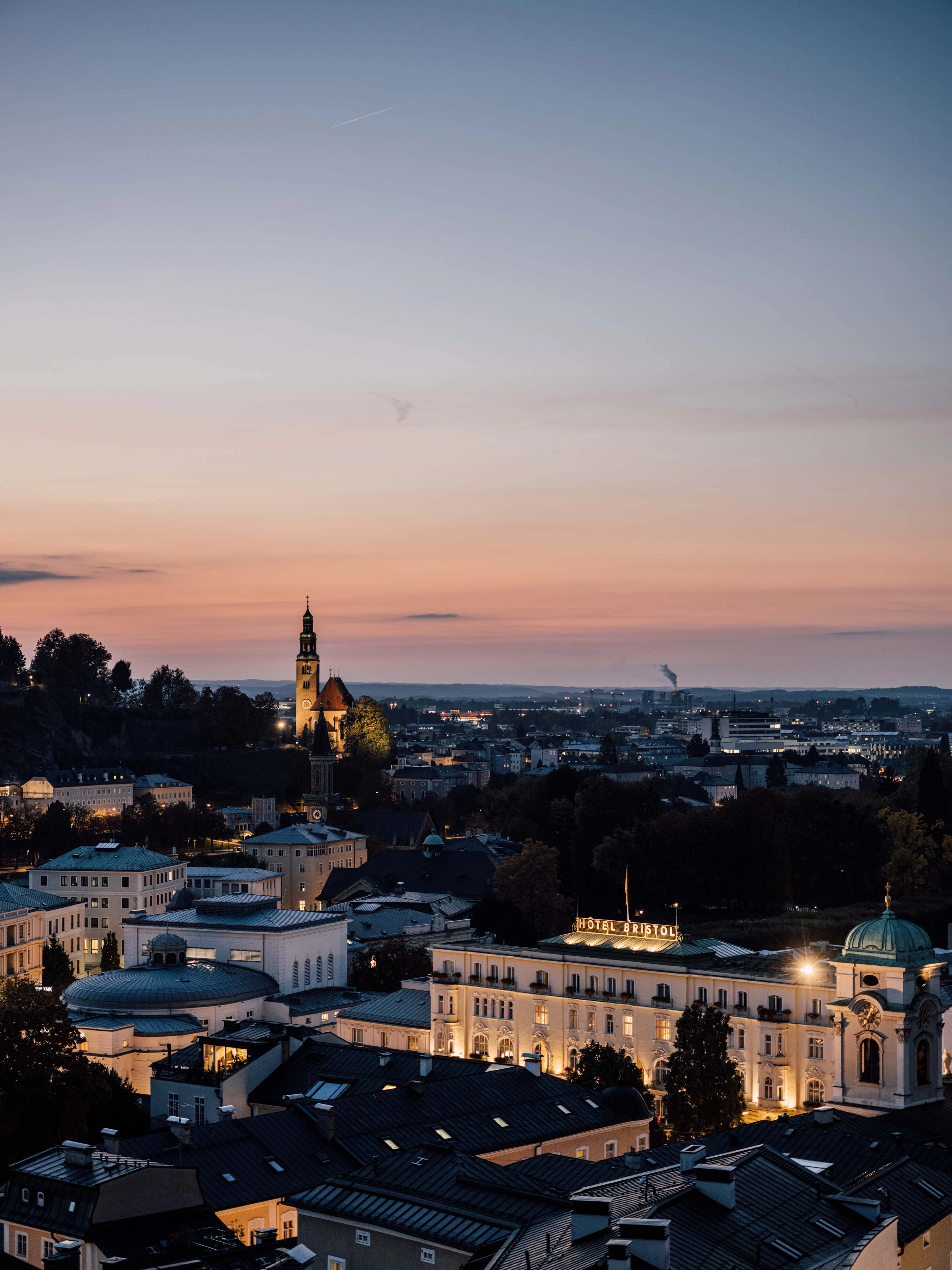 Salzburger Land - Favorite Places Kampagne gallery image 29