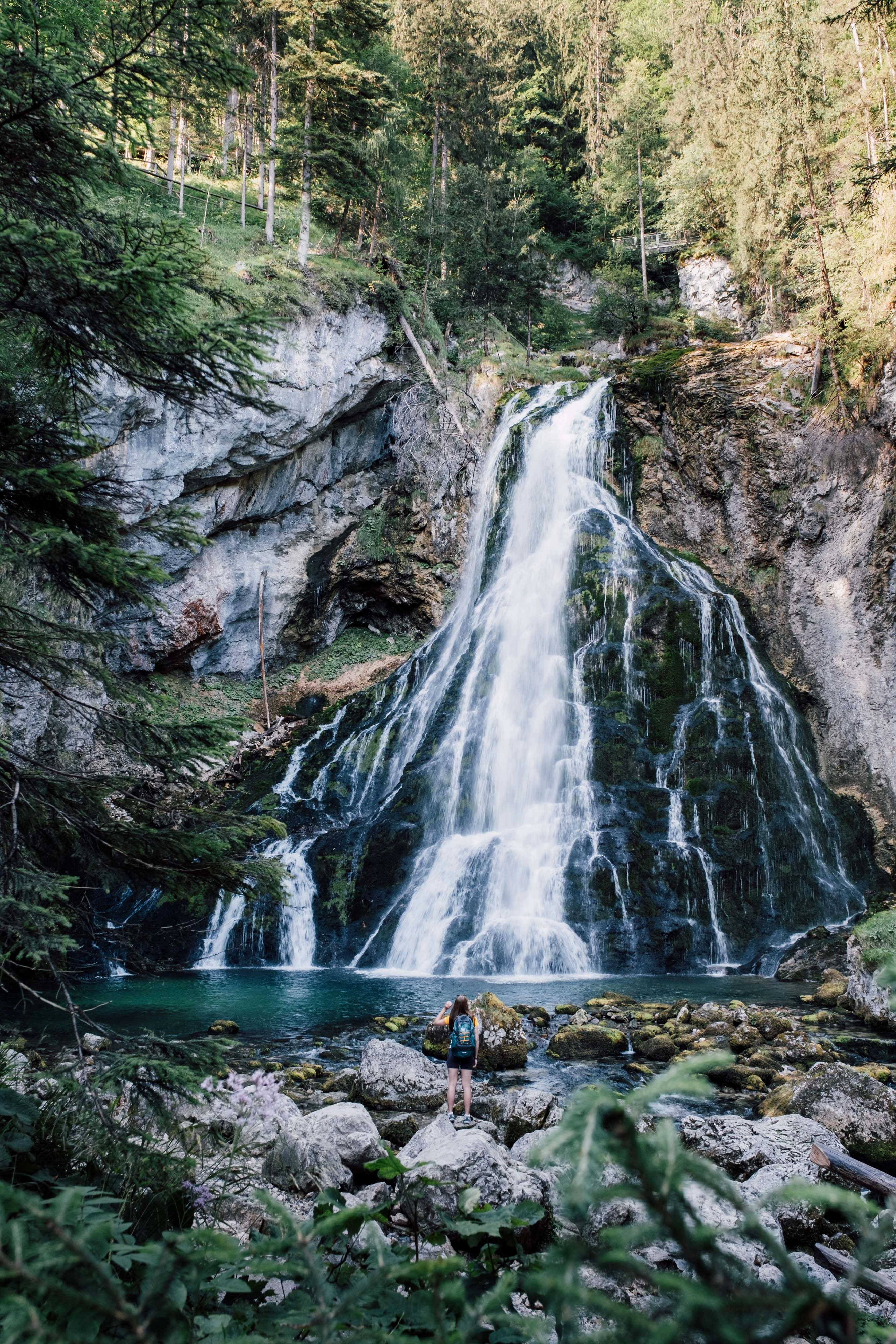Salzburger Land - Favorite Places Kampagne gallery image 3