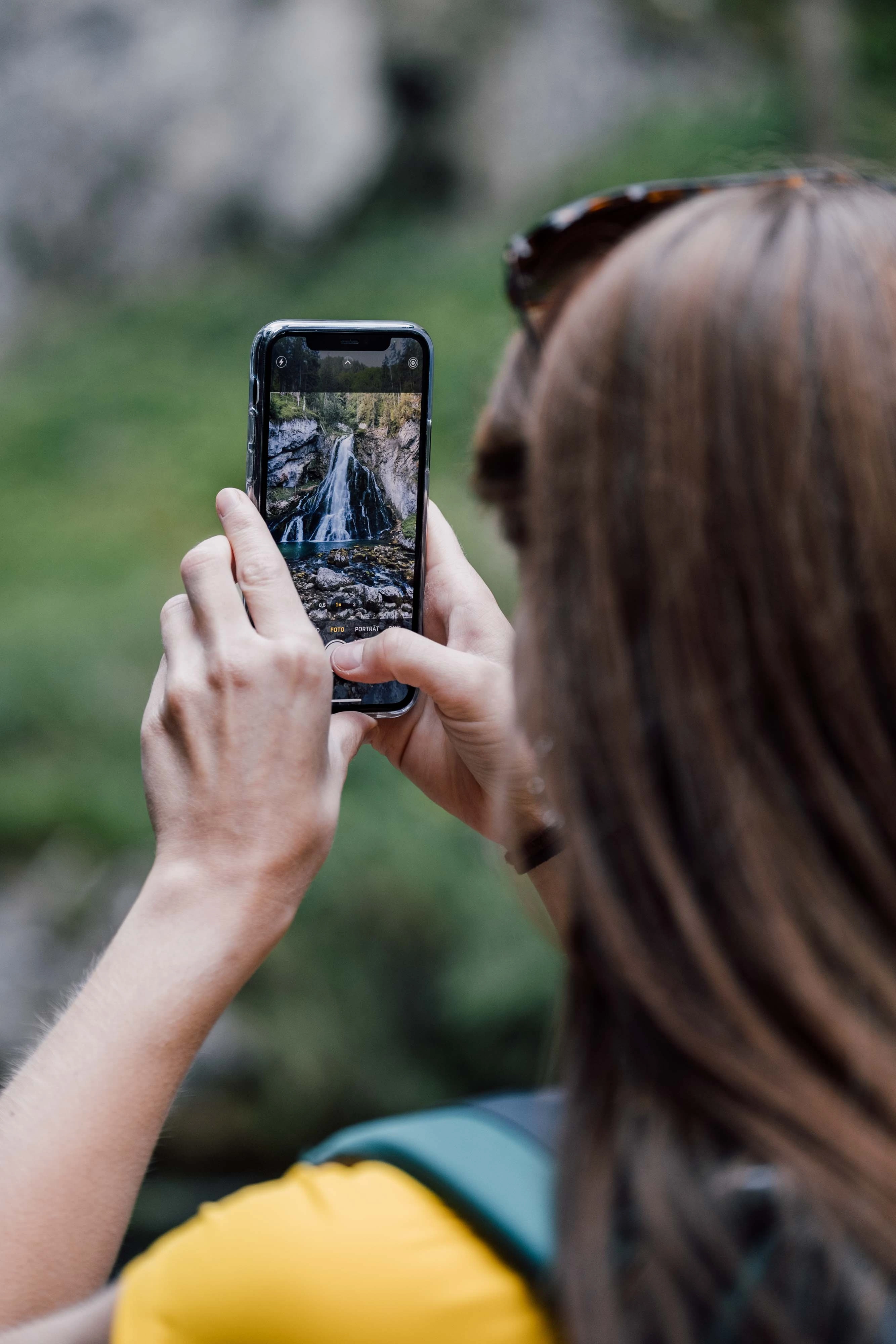 Salzburger Land - Favorite Places Kampagne gallery image 4