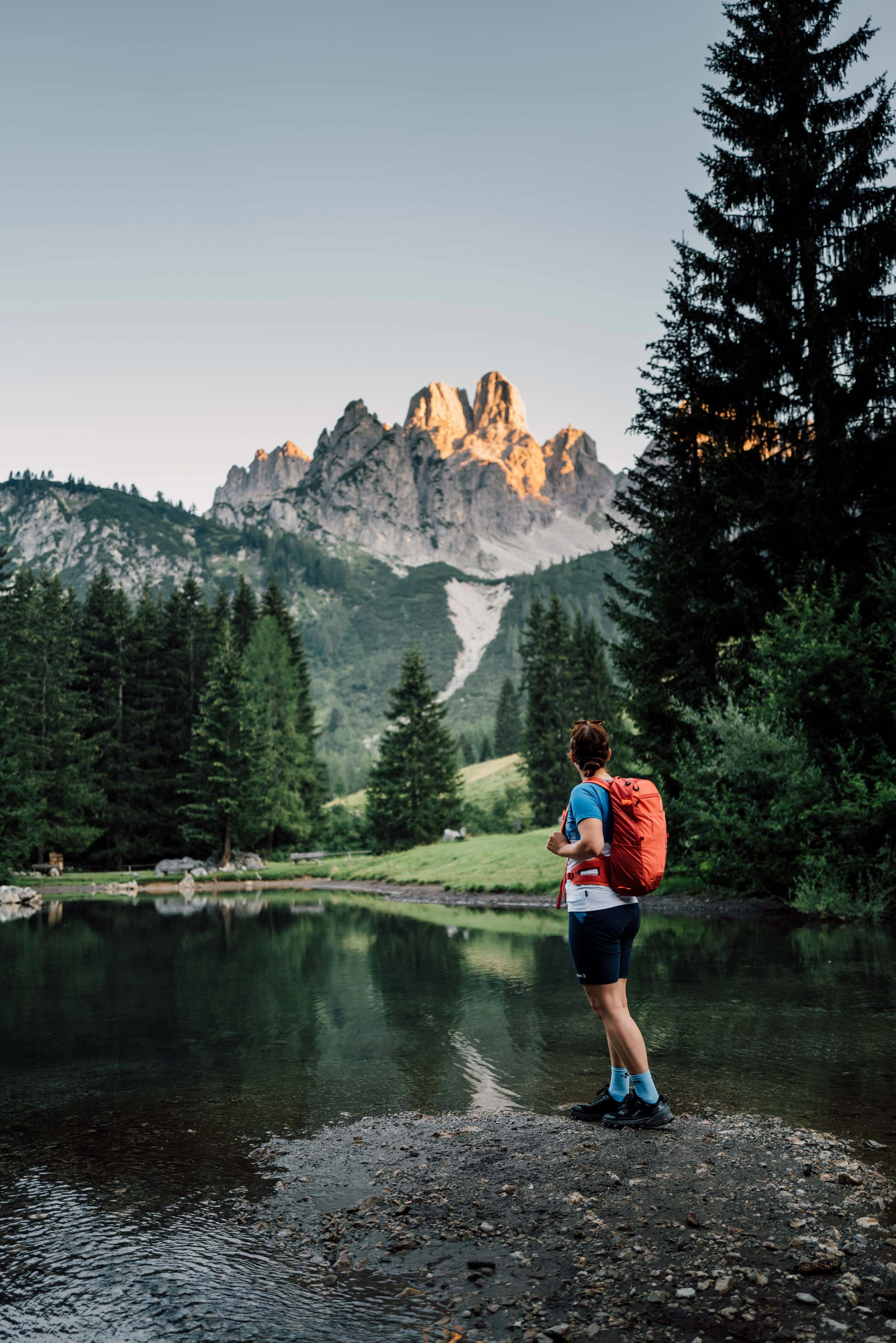 Salzburger Land - Favorite Places Kampagne gallery image 6