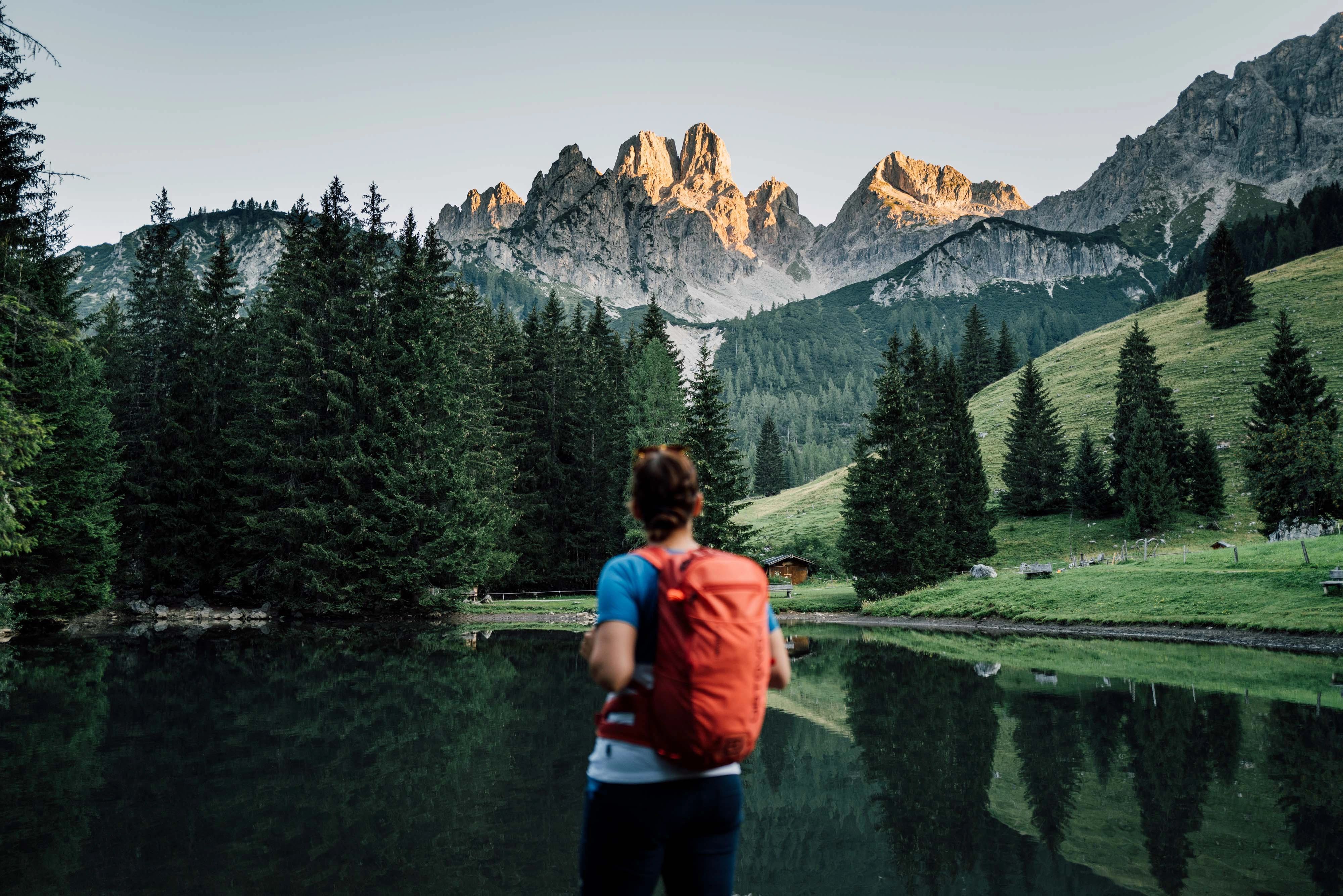 Salzburger Land - Favorite Places Kampagne gallery image 7