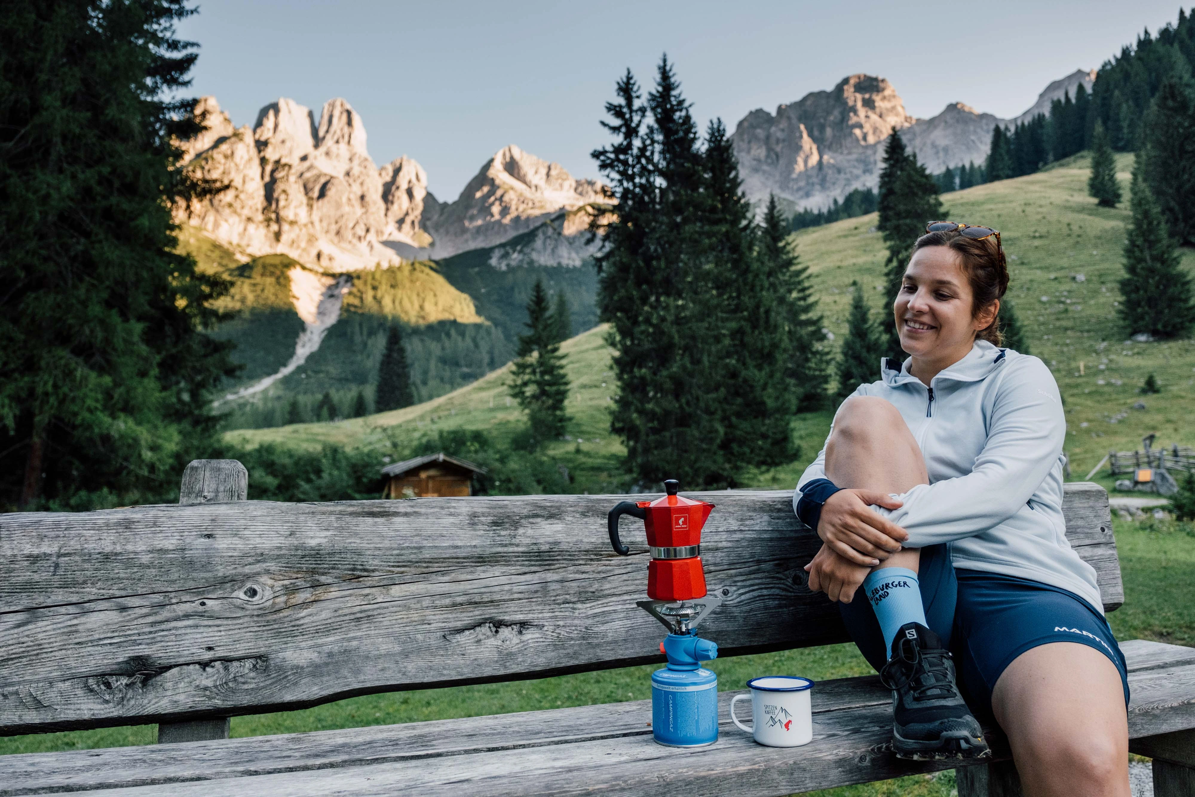 Salzburger Land - Favorite Places Kampagne gallery image 9