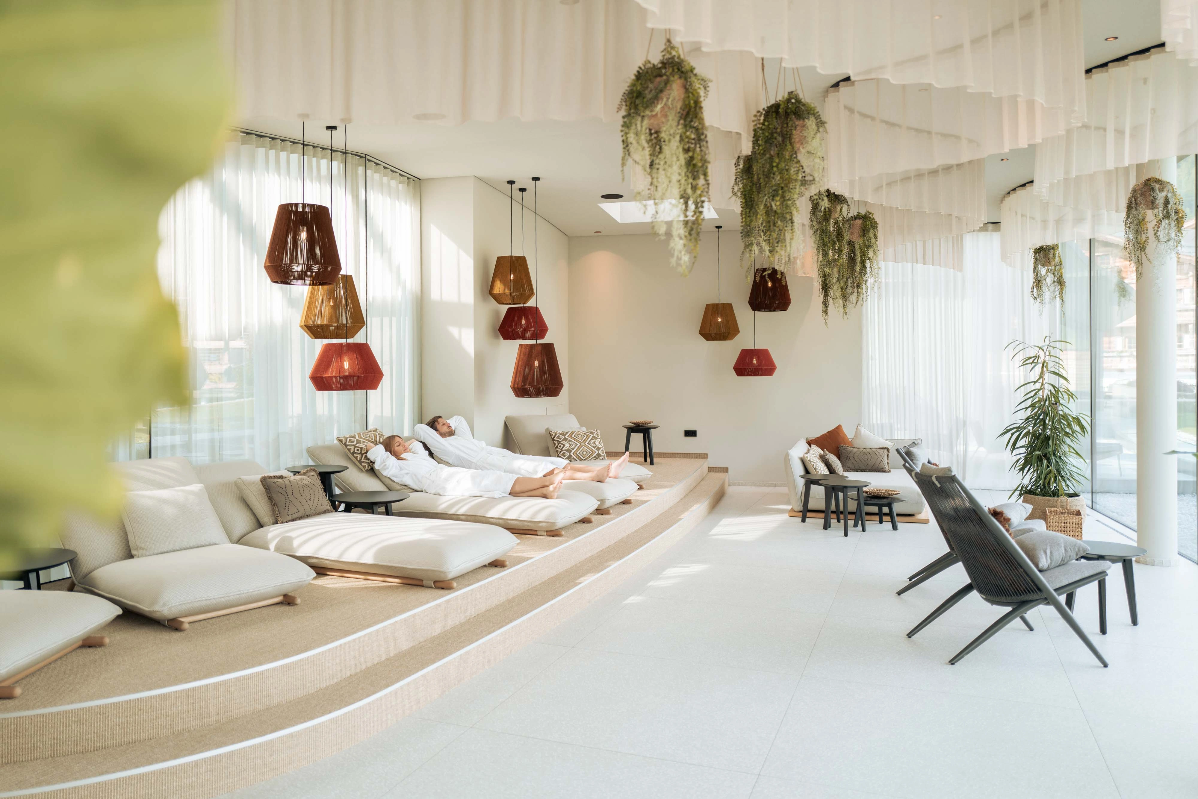 Puradies Heaven Spa gallery image 15