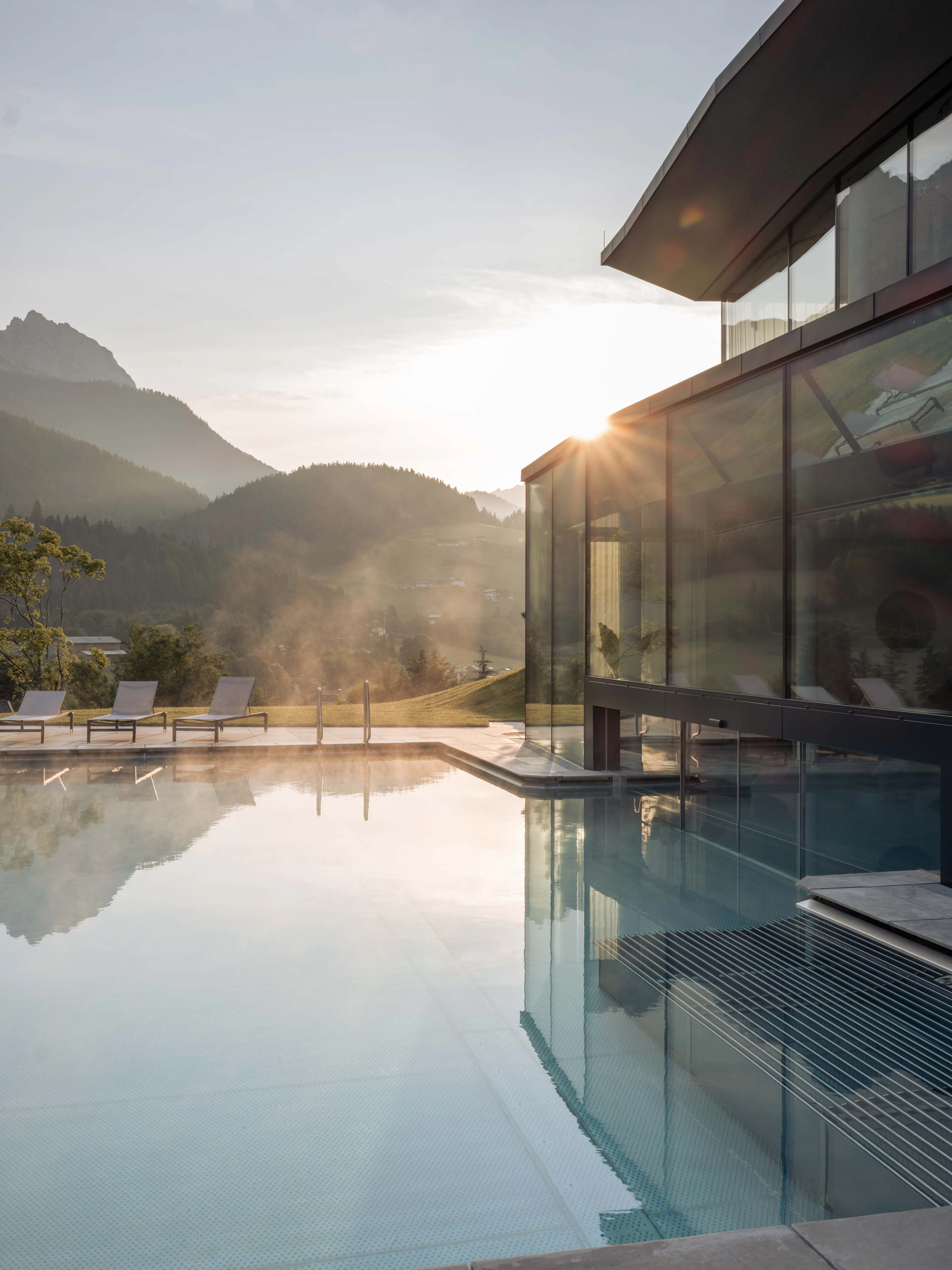 Puradies Heaven Spa gallery image 17