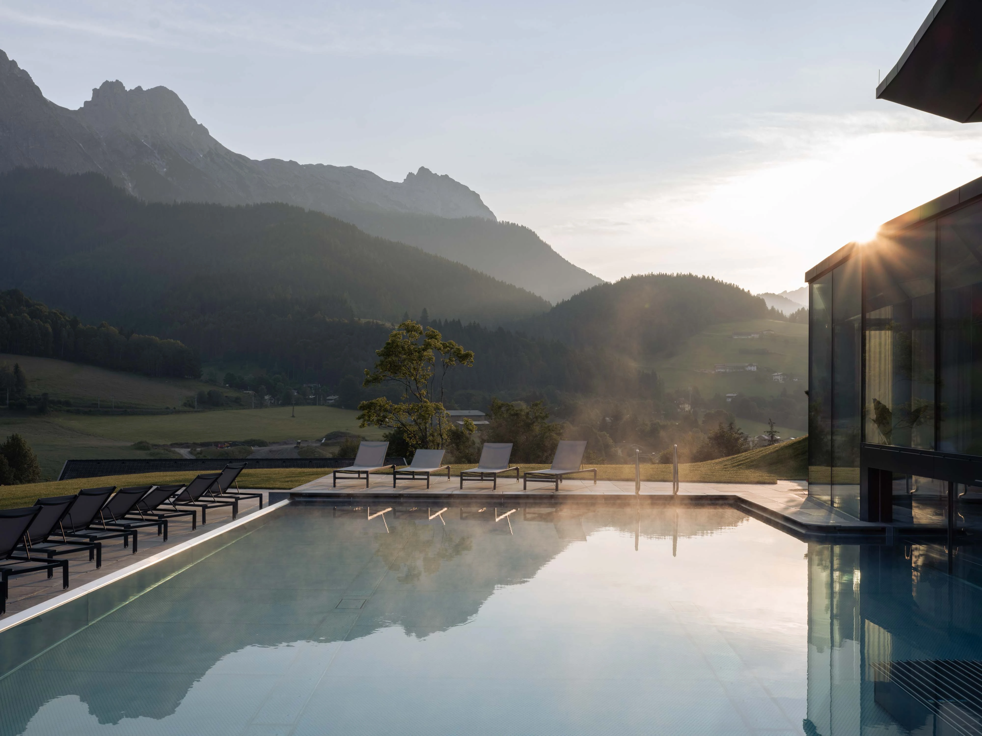 Puradies Heaven Spa gallery image 18