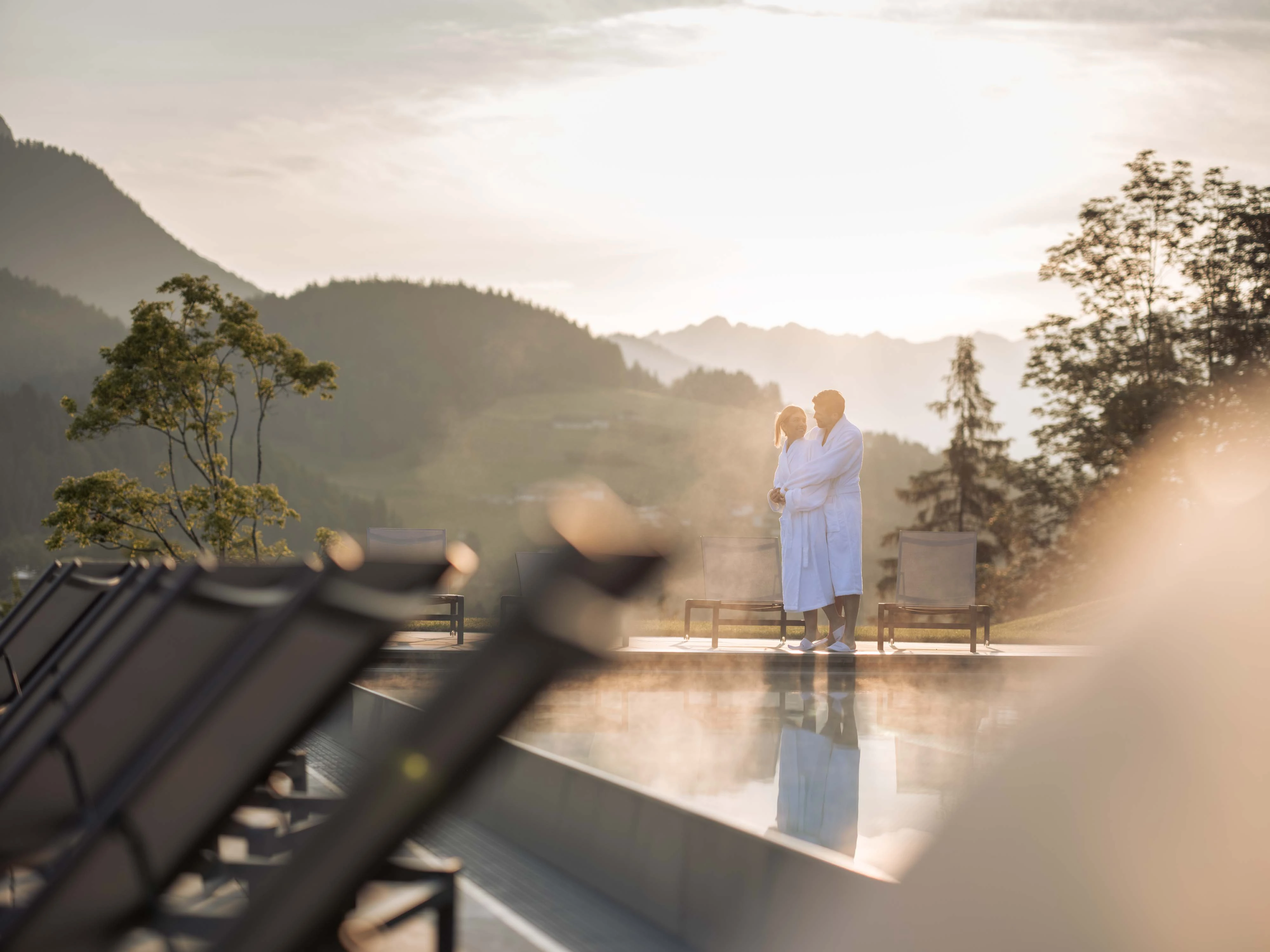 Puradies Heaven Spa gallery image 20