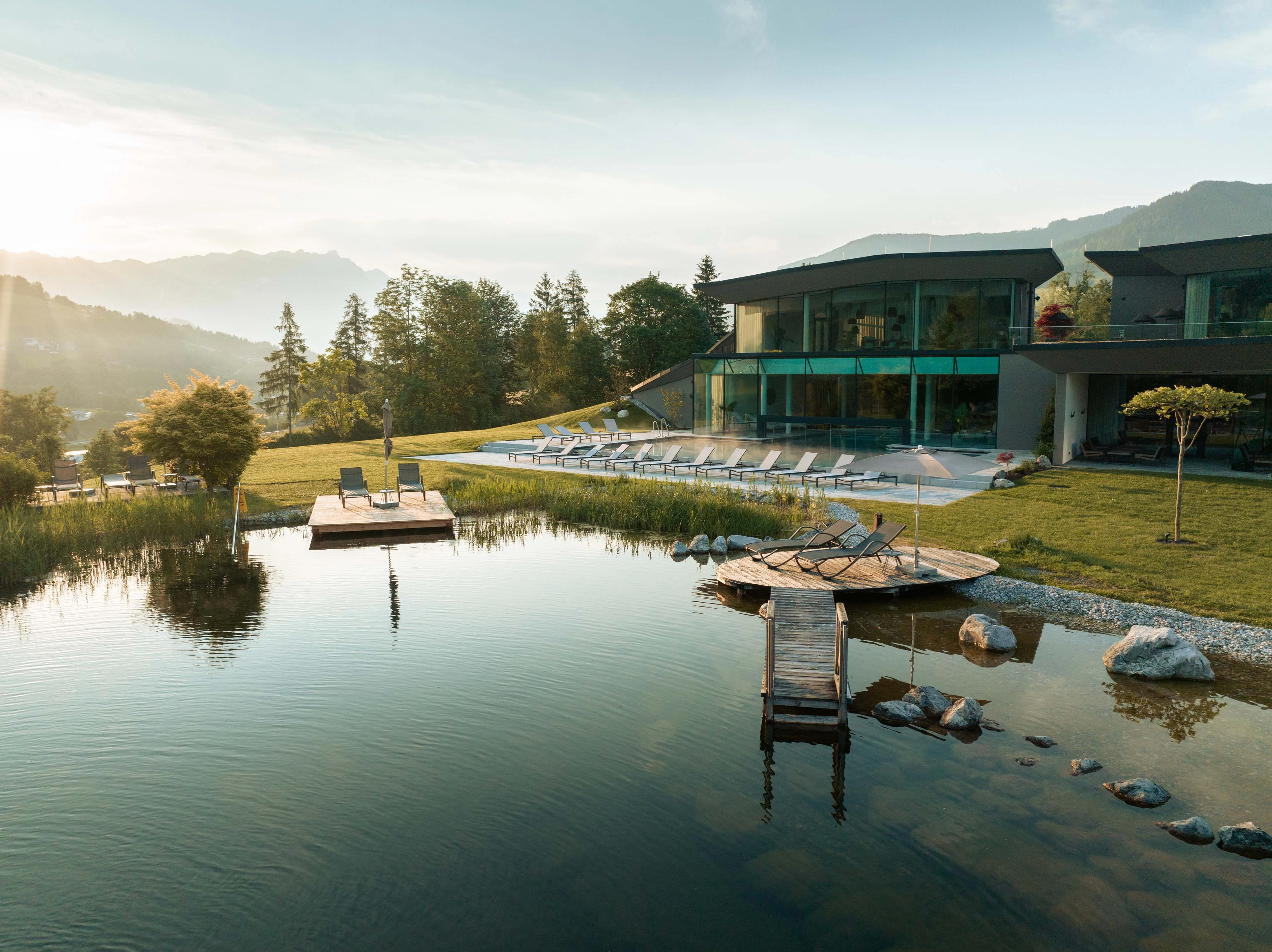 Puradies Heaven Spa gallery image 21