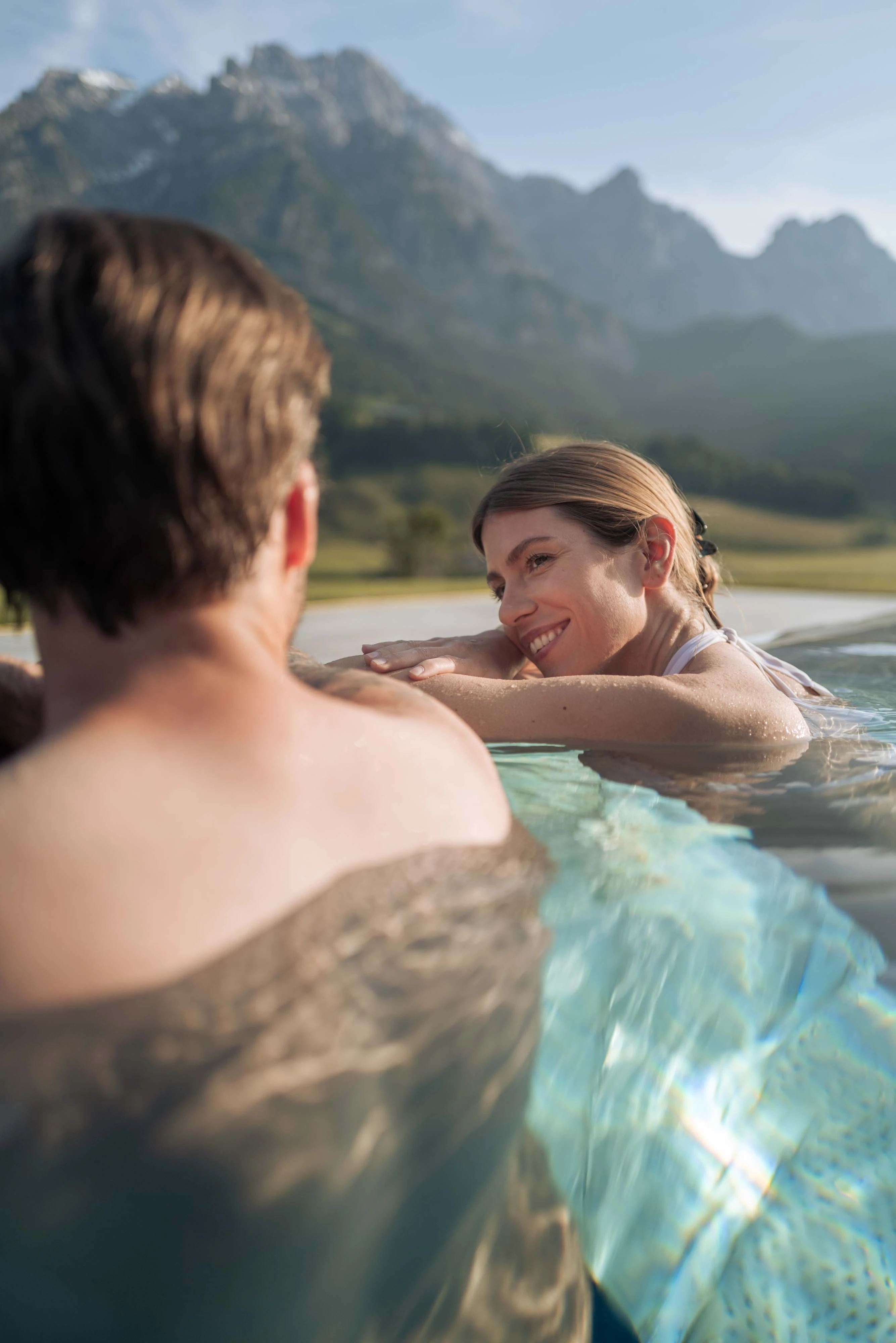 Puradies Heaven Spa gallery image 23