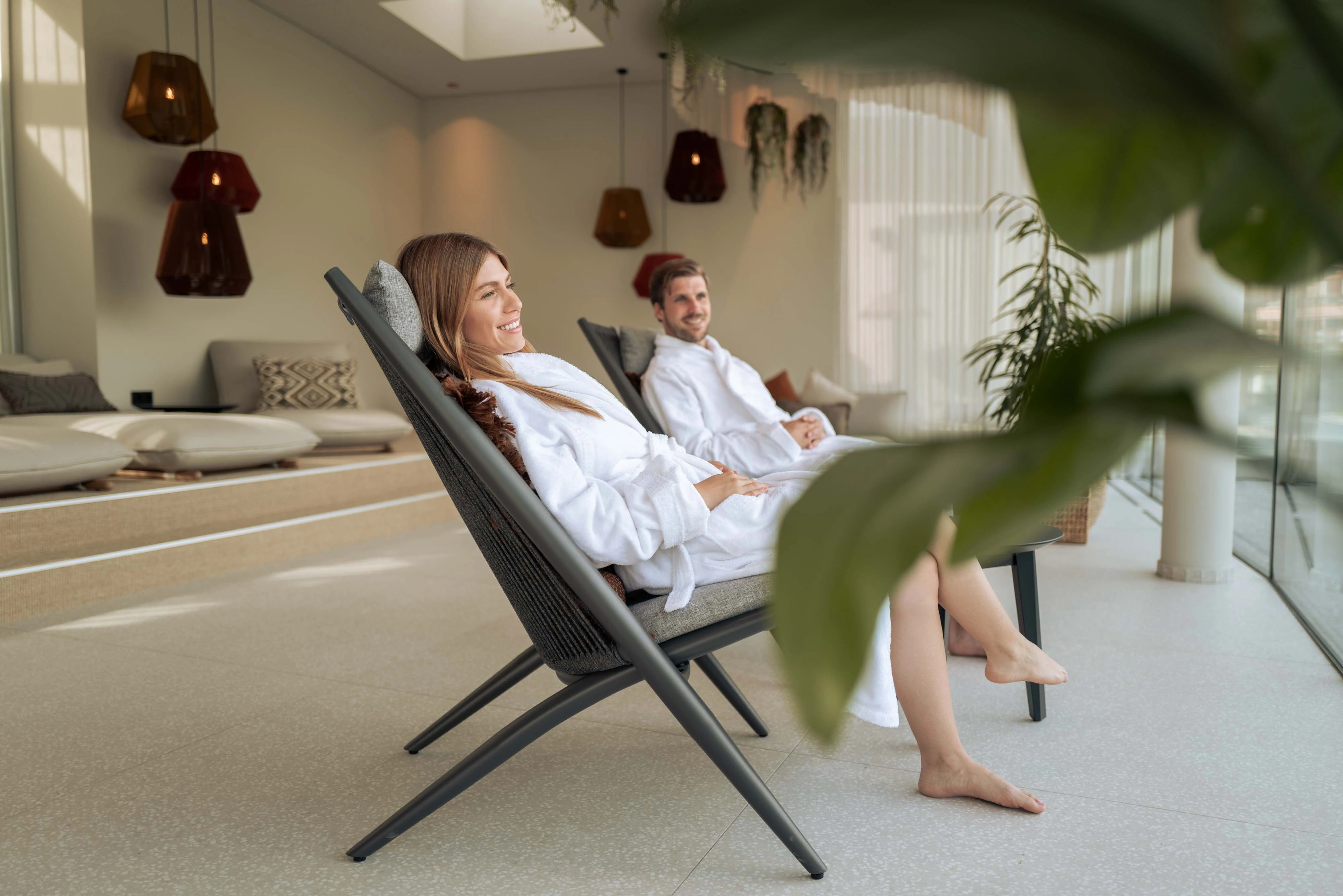 Puradies Heaven Spa gallery image 25