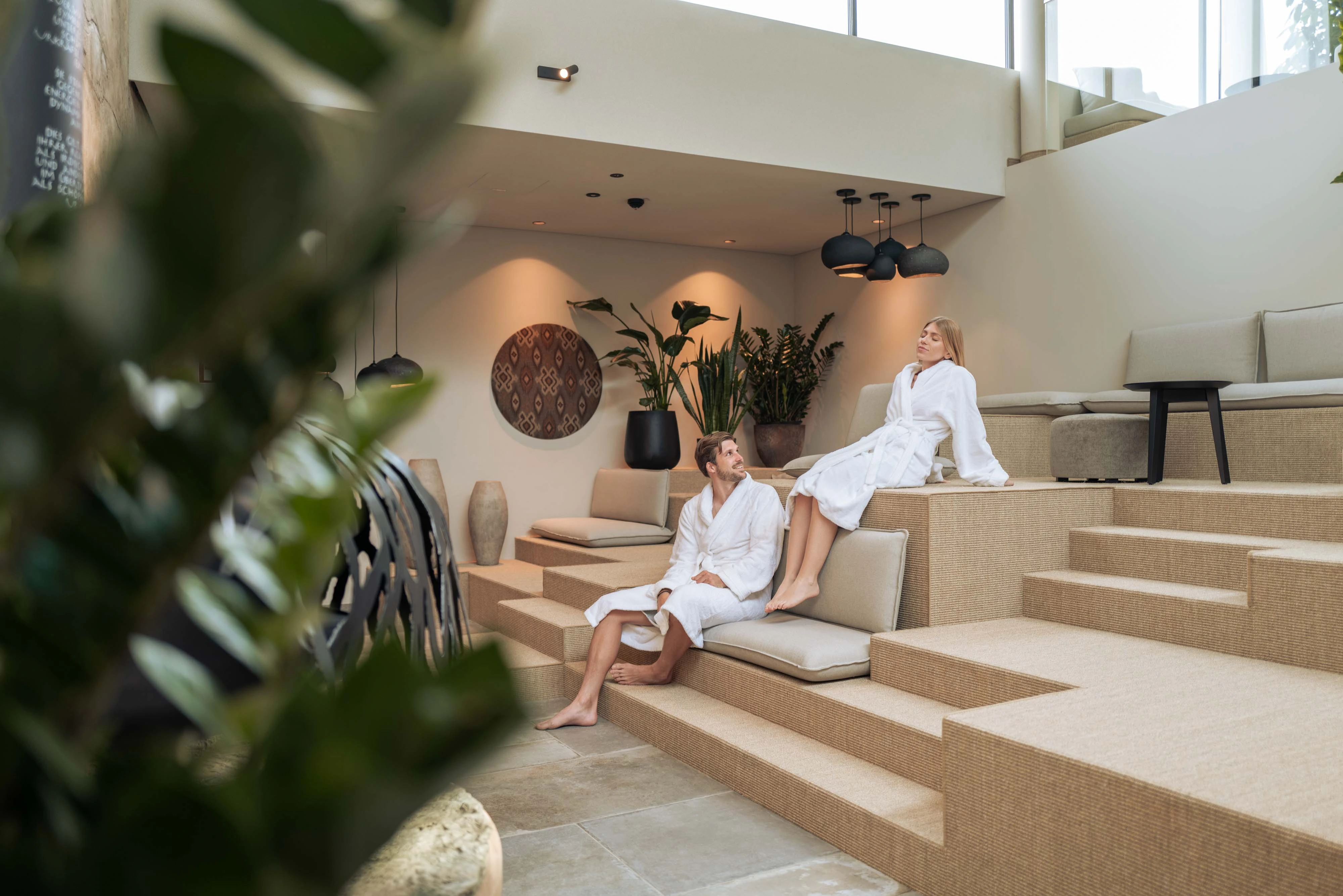 Puradies Heaven Spa gallery image 29