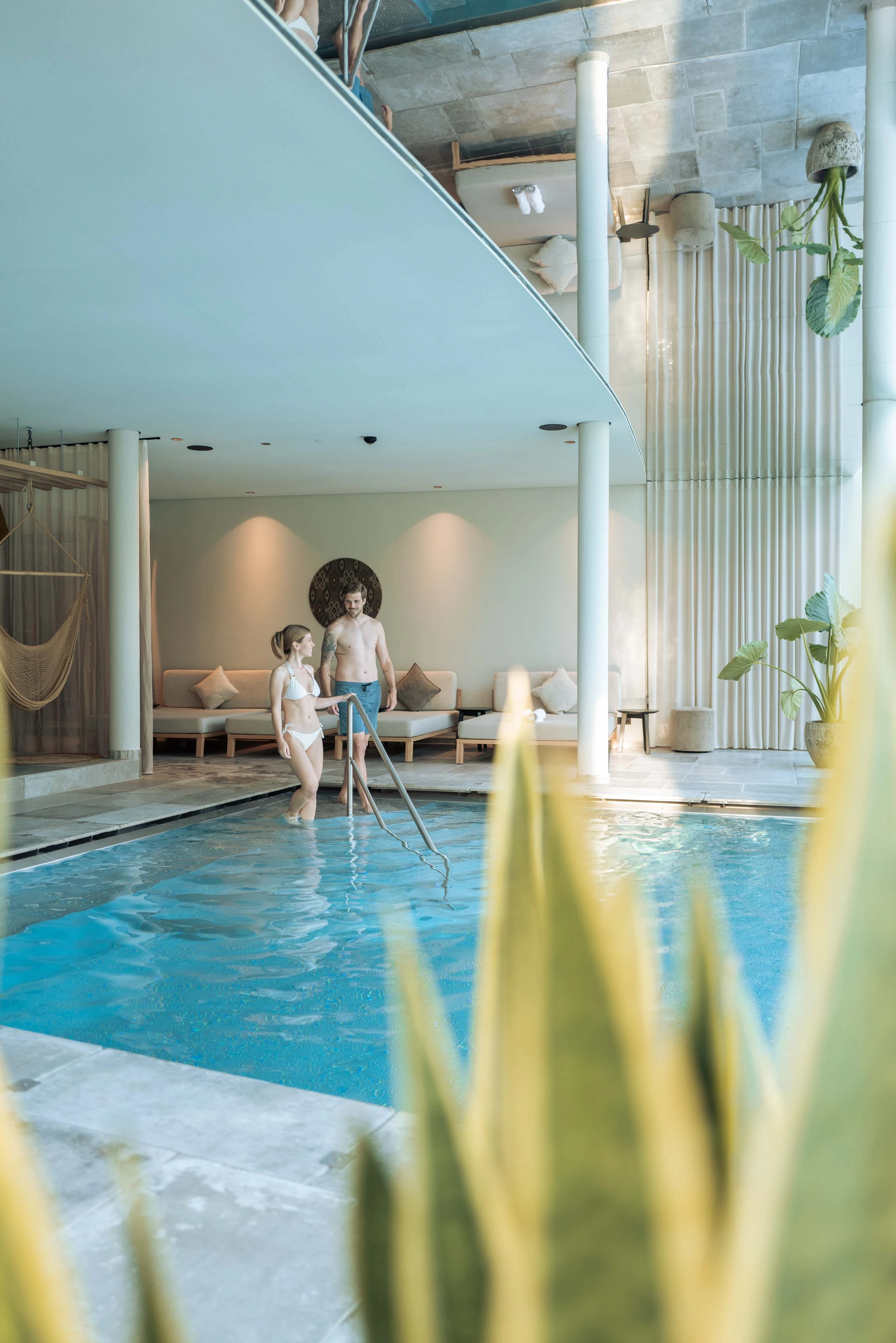 Puradies Heaven Spa gallery image 4