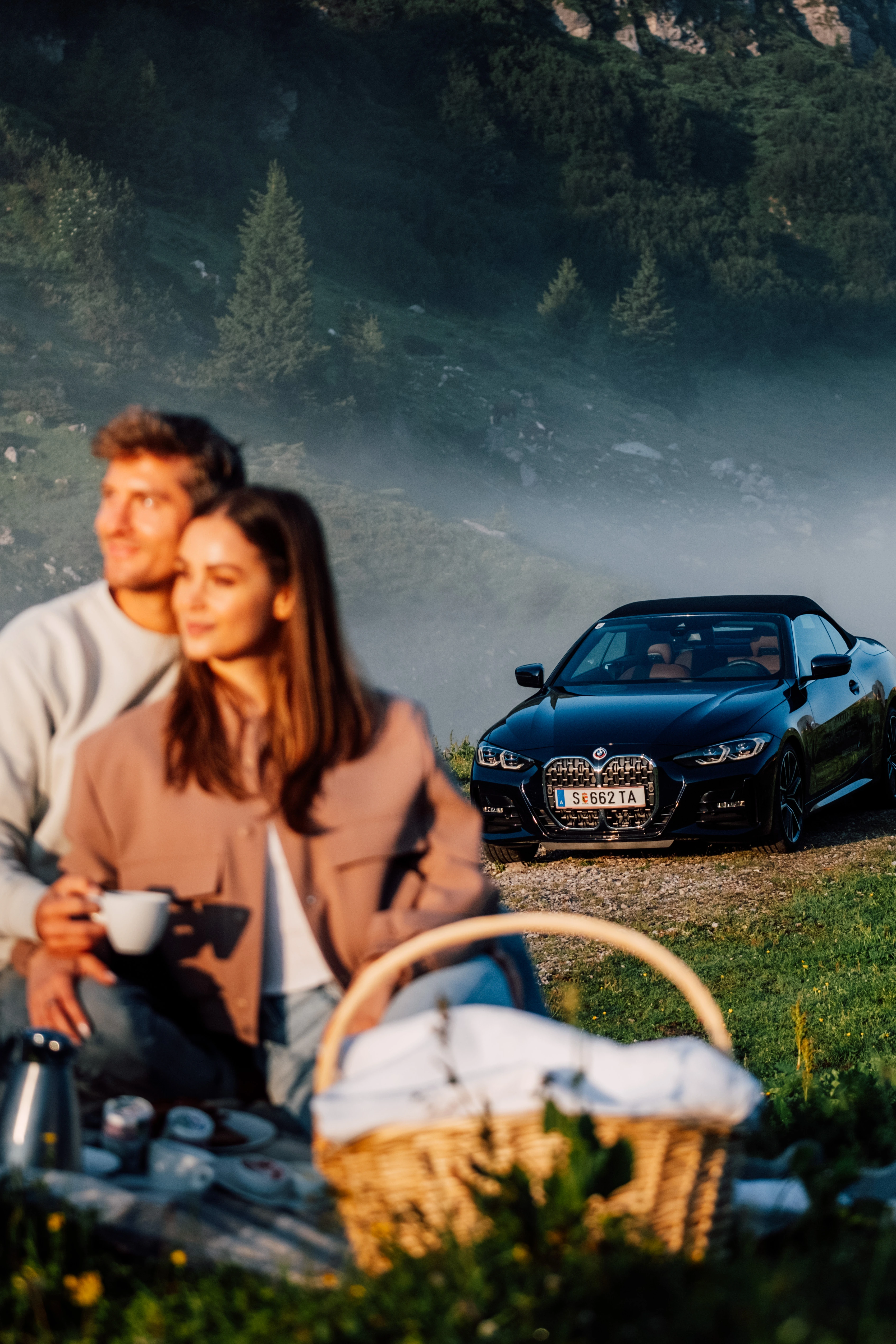 Hotel Post Lech - Cabrio Experience gallery image 15