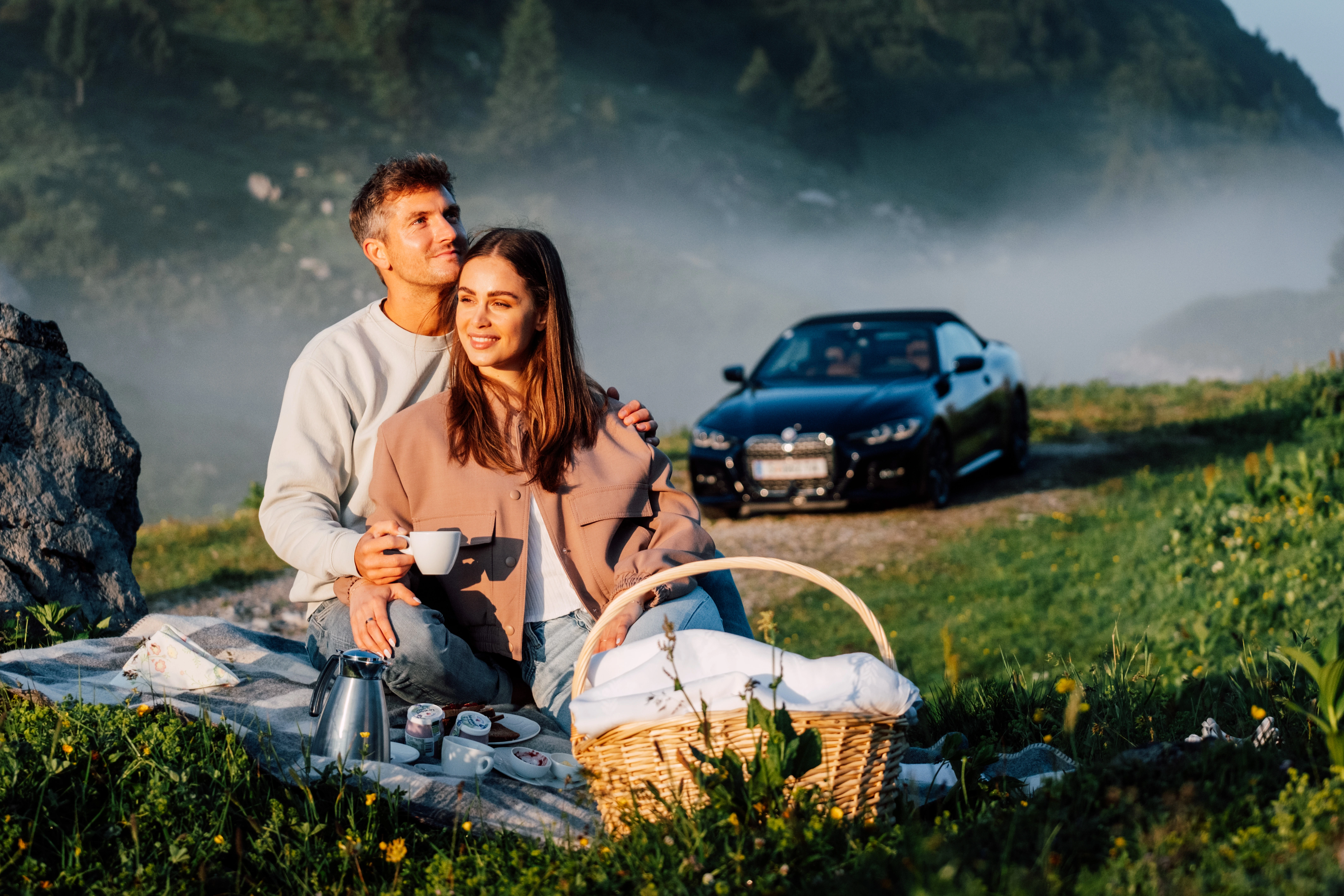 Hotel Post Lech - Cabrio Experience gallery image 16