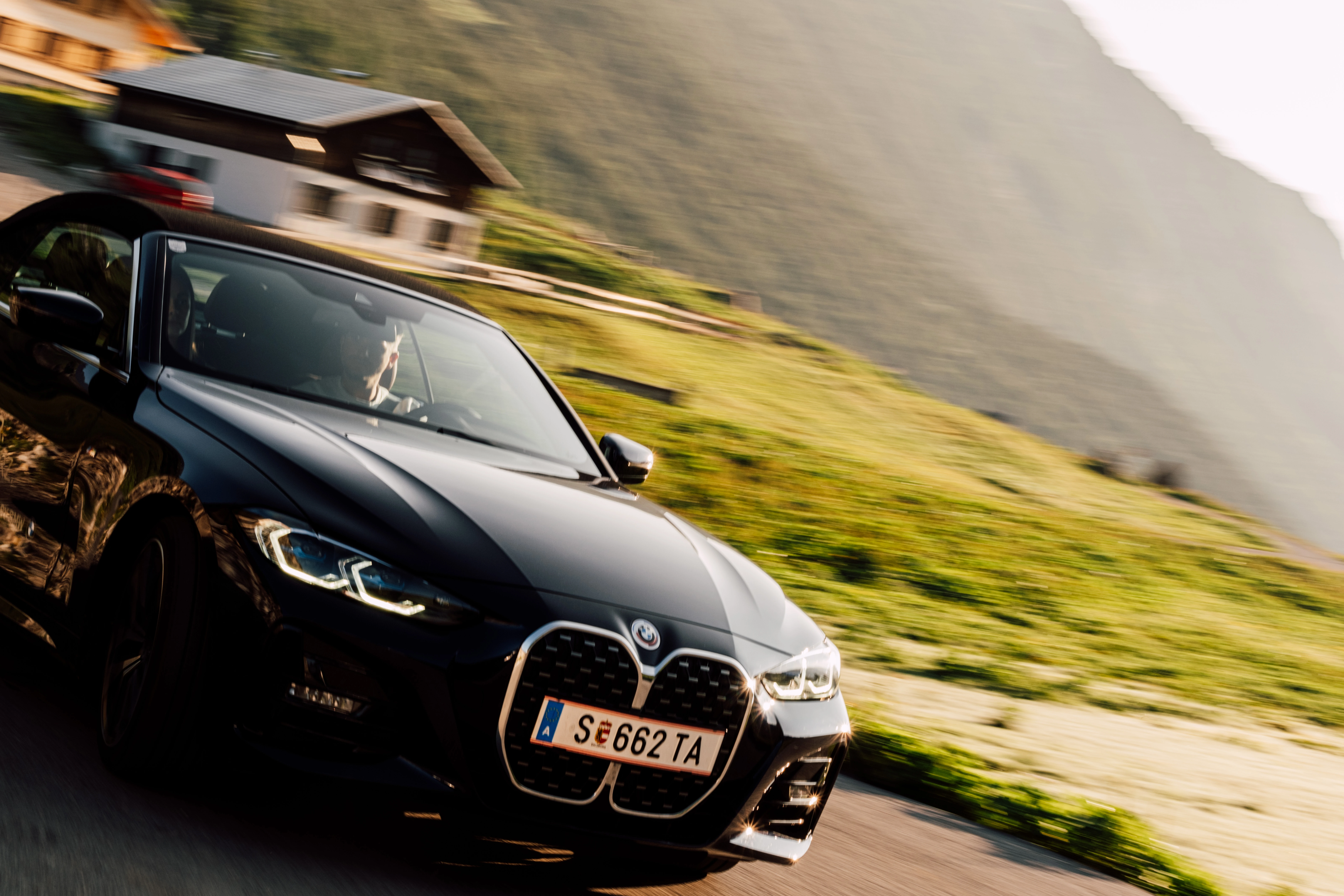 Hotel Post Lech - Cabrio Experience gallery image 17