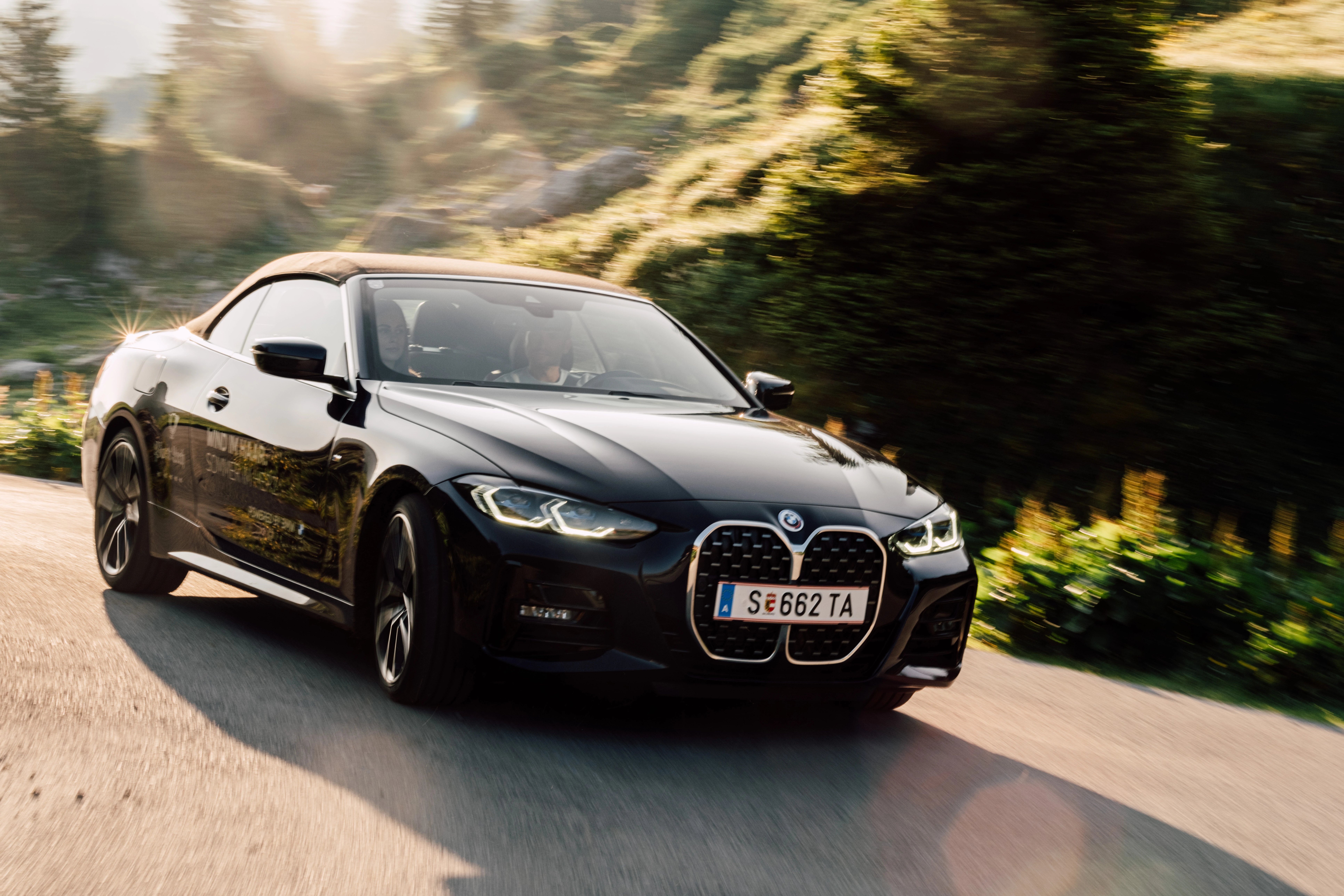 Hotel Post Lech - Cabrio Experience gallery image 18