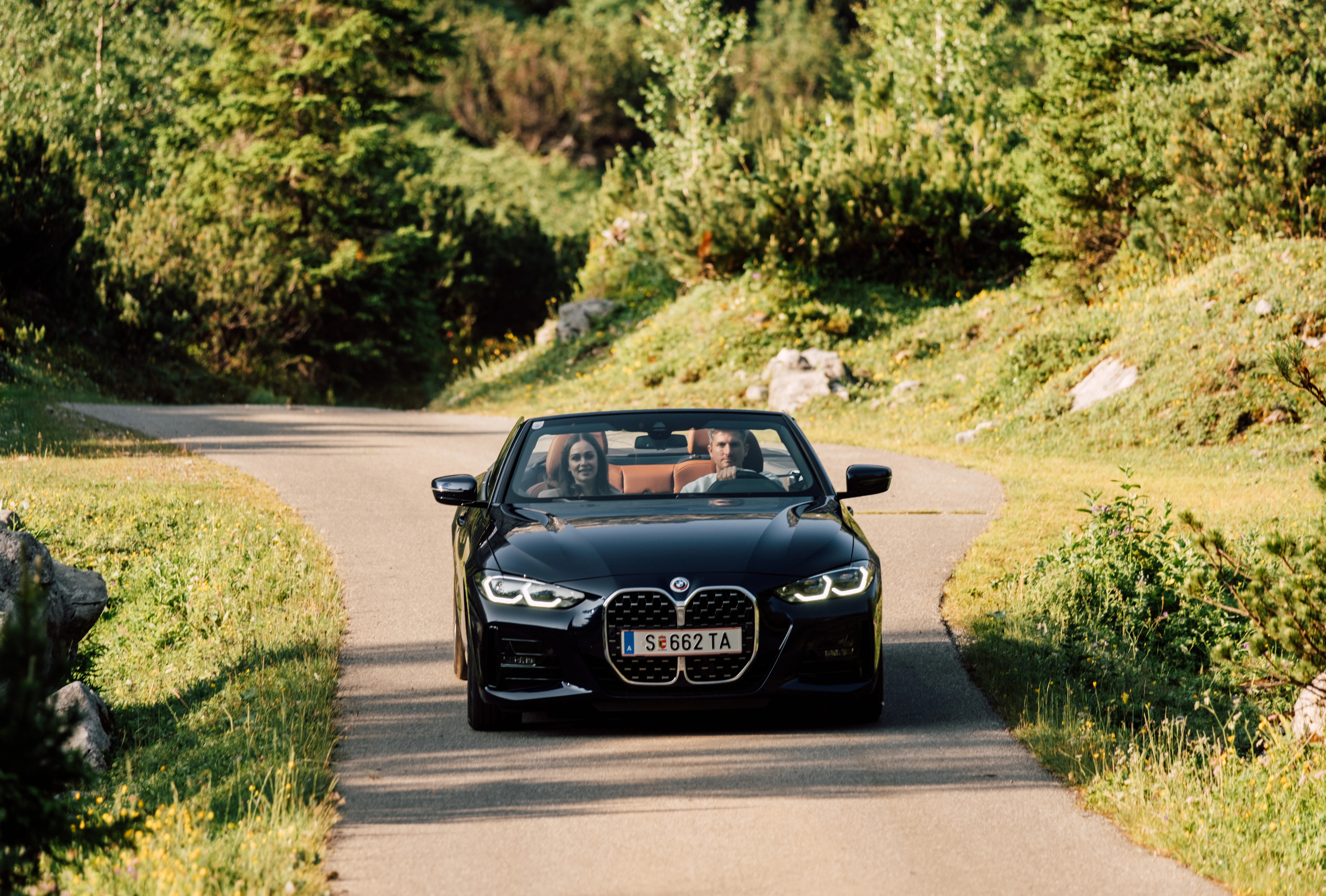 Hotel Post Lech - Cabrio Experience gallery image 19