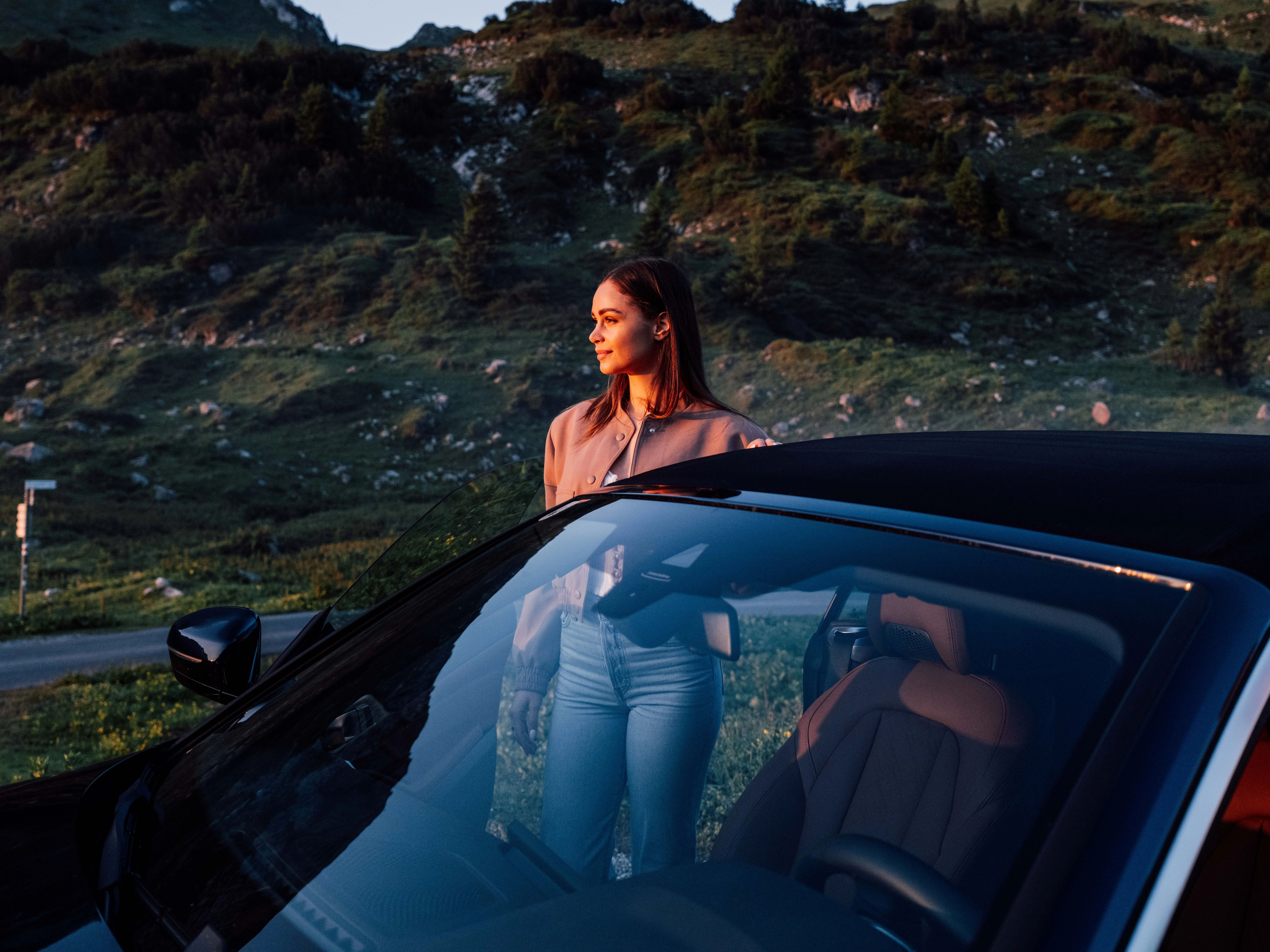 Hotel Post Lech - Cabrio Experience gallery image 21